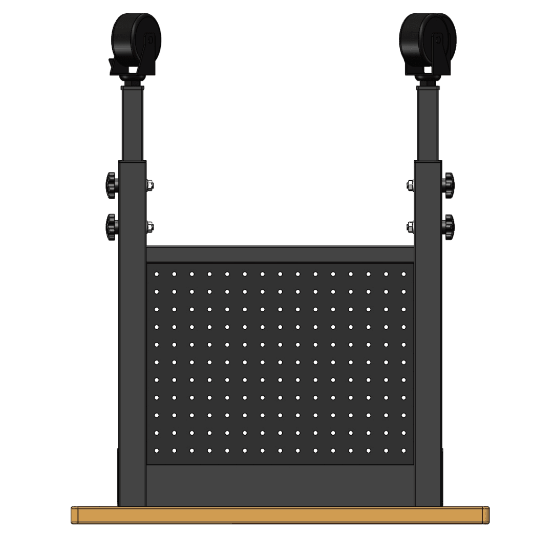 Qeetex NL-PHO-33AR4F5C desks - View #4