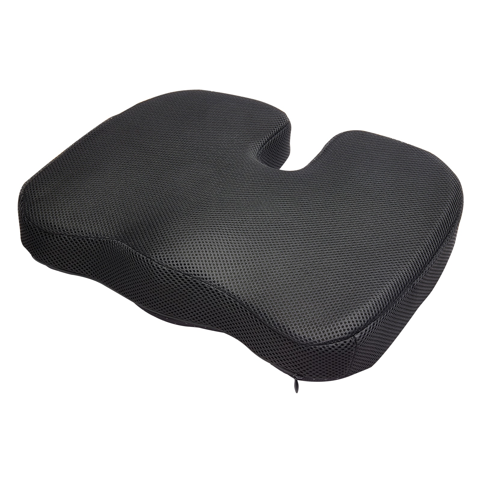 GIVIMO Cooling Gel and Memory Foam Seat Cushion with U-Shaped Cutout