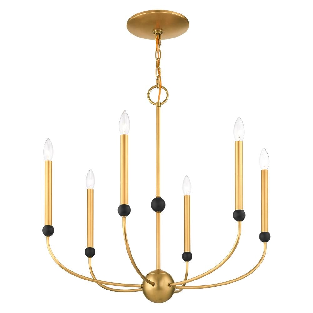 Livex Lighting 46316-08 b090015 - View #6
