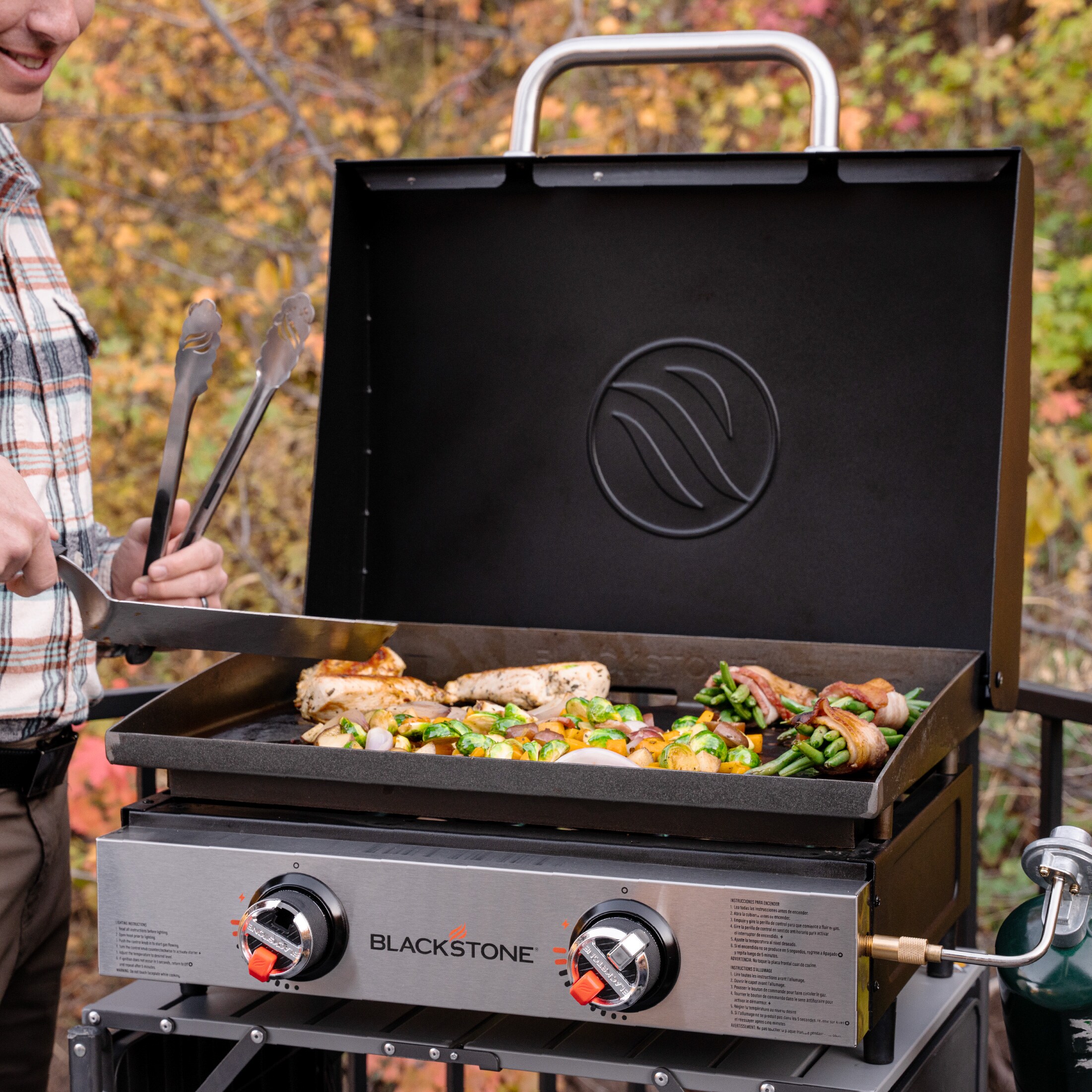 Blackstone 5011 Grill-Covers - View #2