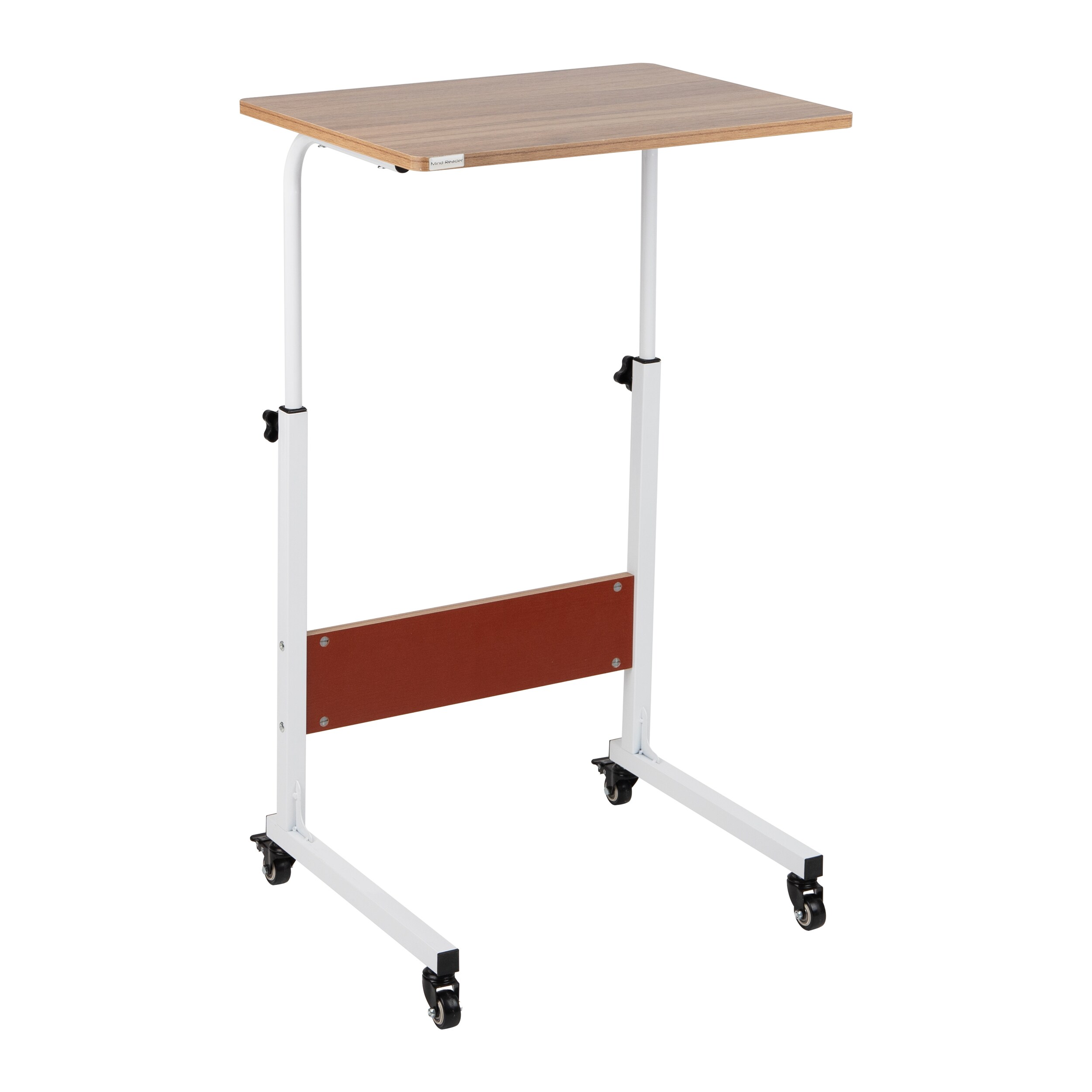 Mind Reader OBRJUST-BRN desks - View #8