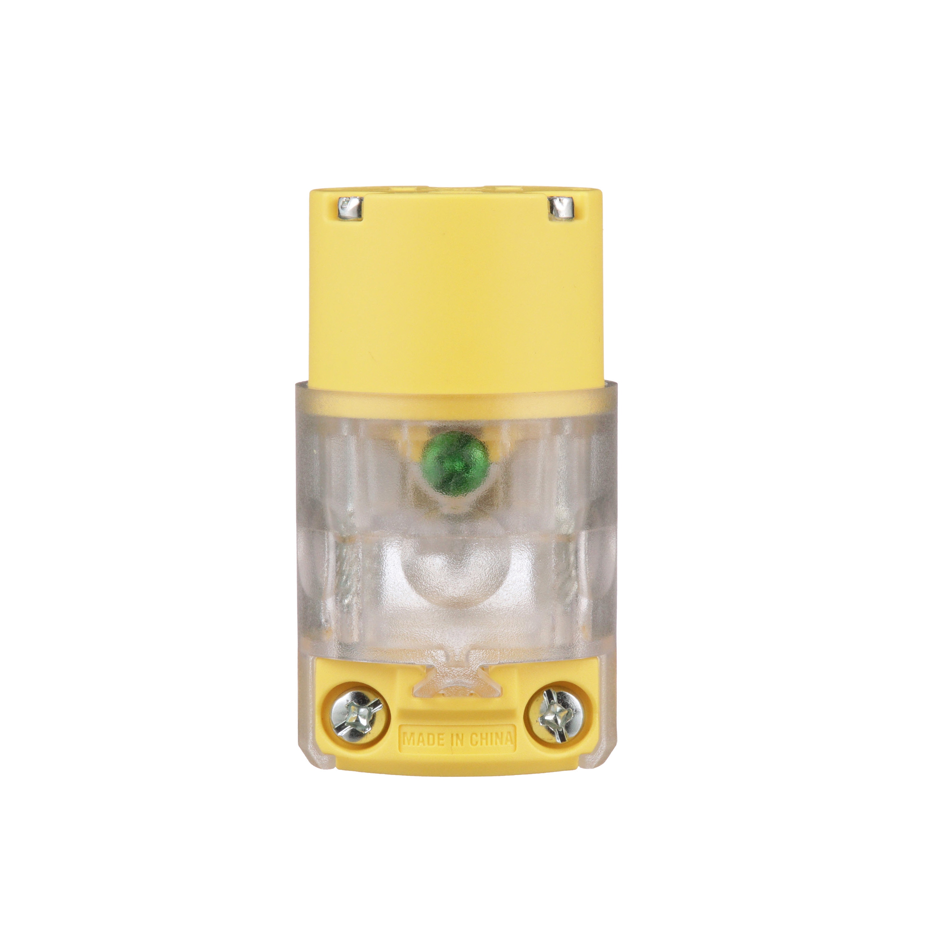 Eaton 515CLTY-F-LW Electrical-Plugs-Connectors - View #6