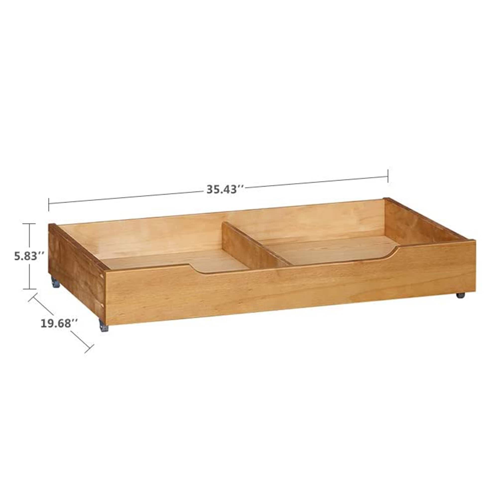 MUSEHOMEINC 266537 Storage-Drawers - View #6