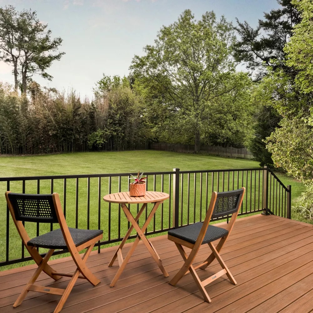 Trex CC010612E2G01 Composite-Deck-Boards - View #8