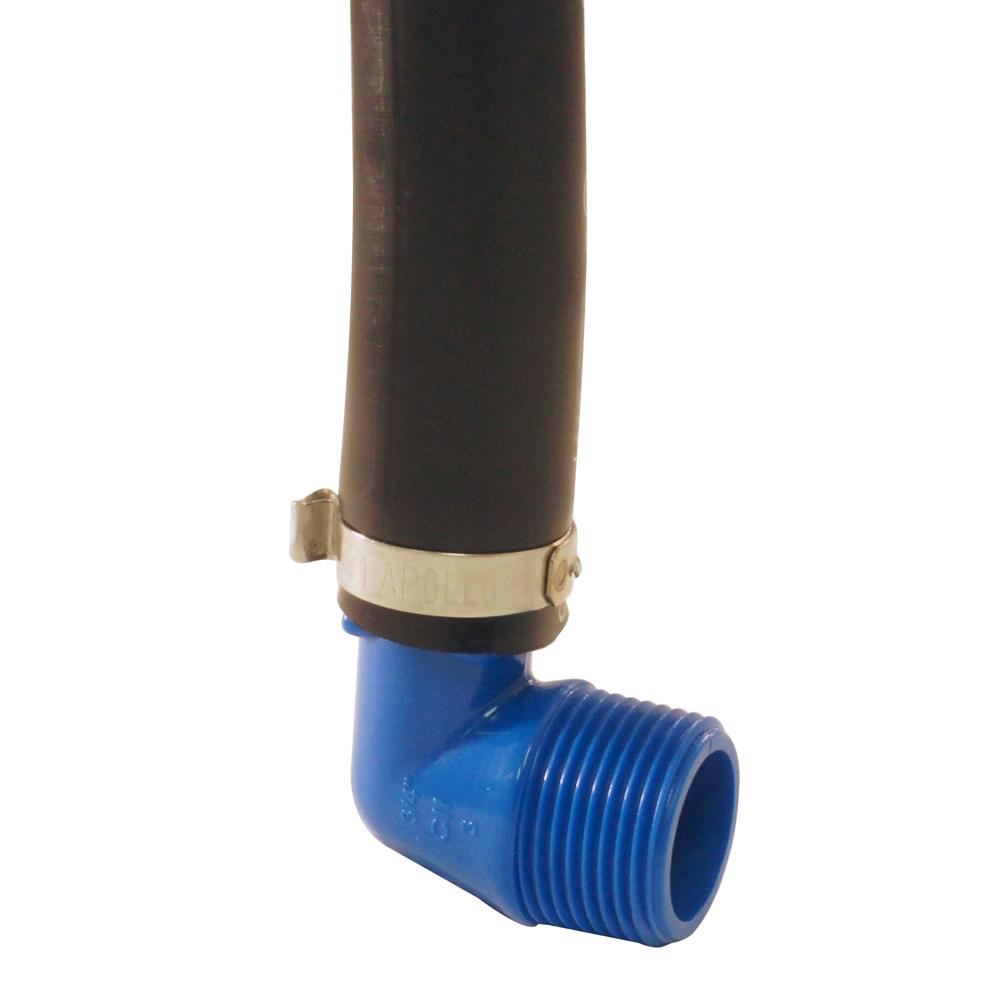 Apollo ABTME34 Polyethylene-Pipe-Fittings - View #5