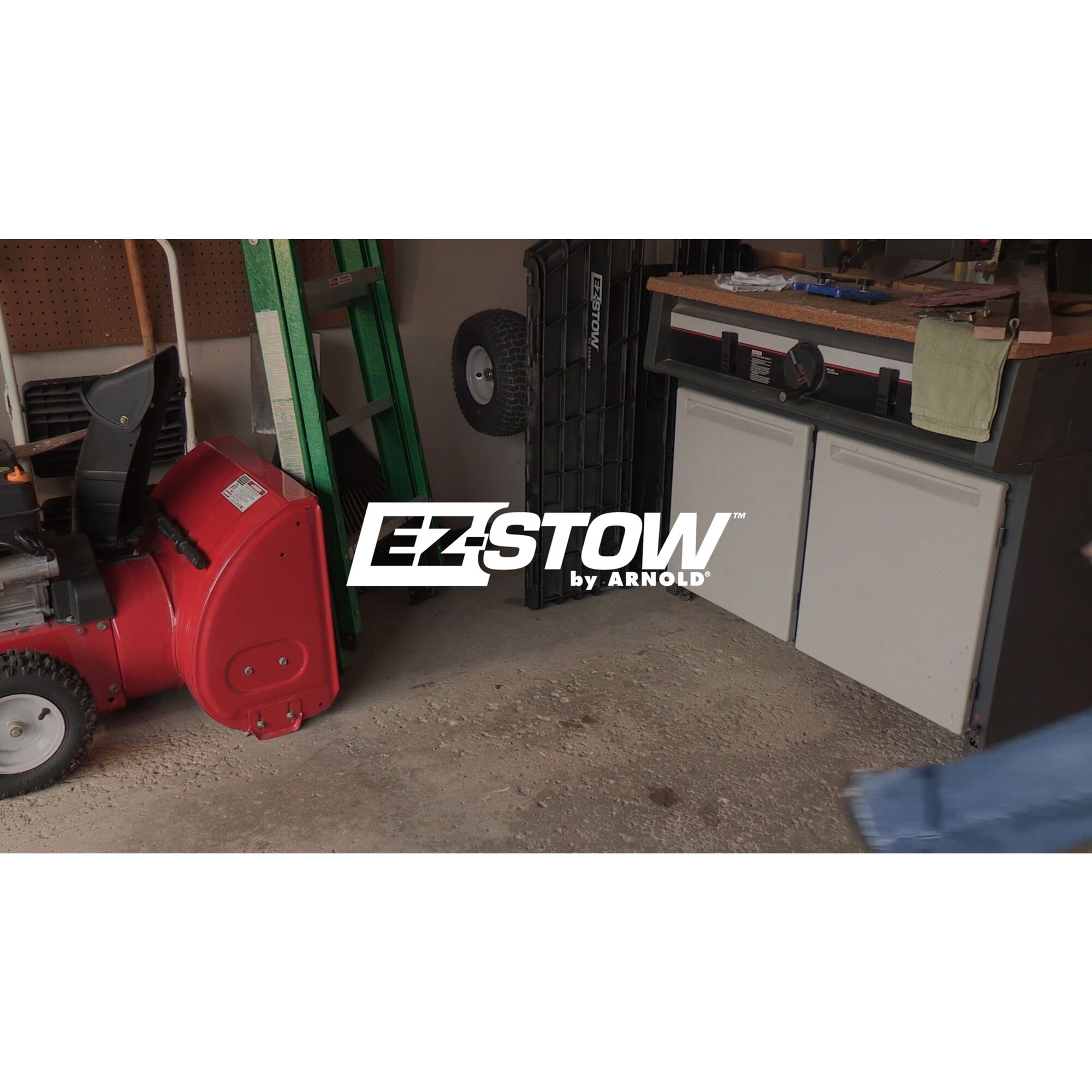 Arnold 19B40026OEM Dump-Cart - View #14