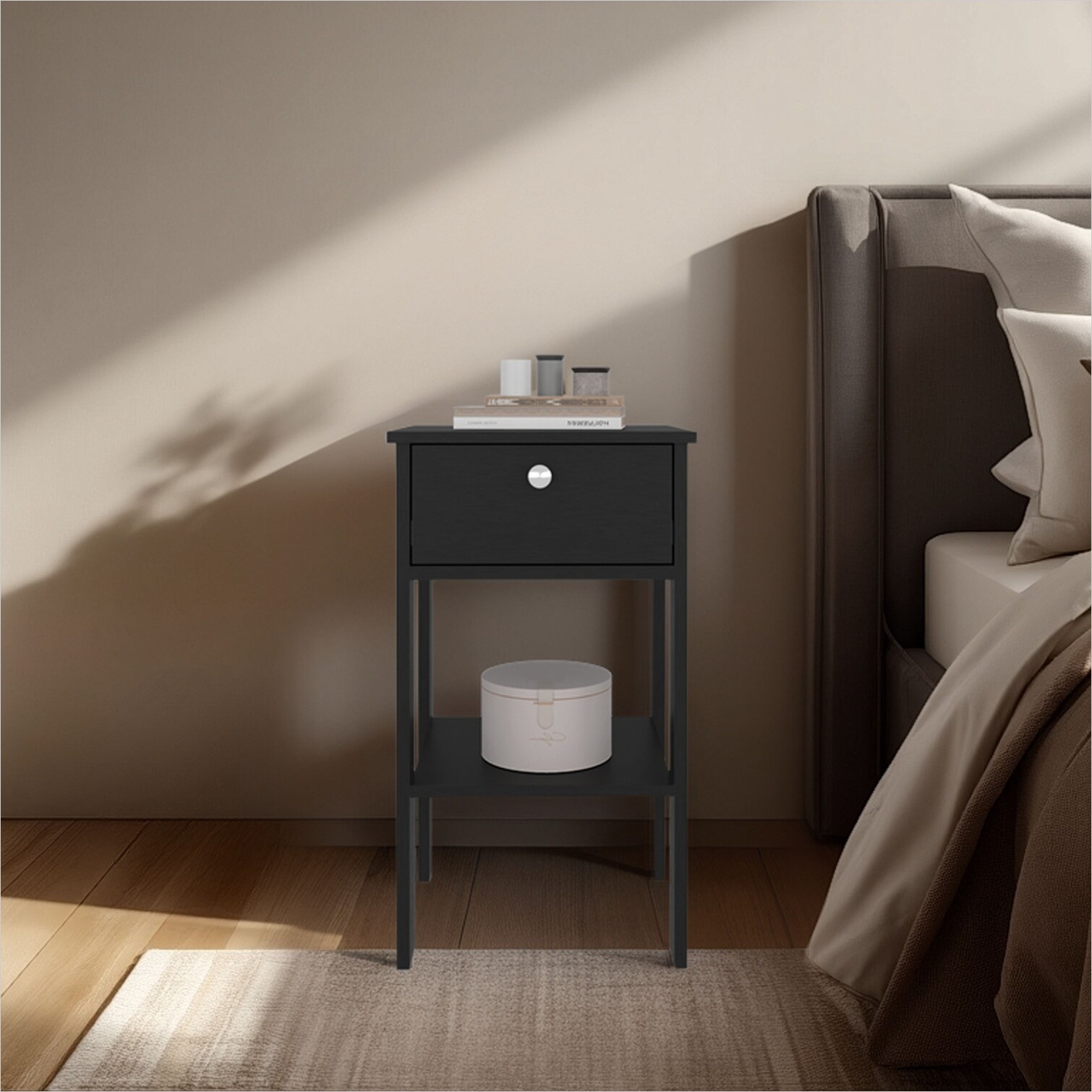 Naturefalls O37CZQP0WQ47 nightstands - View #2