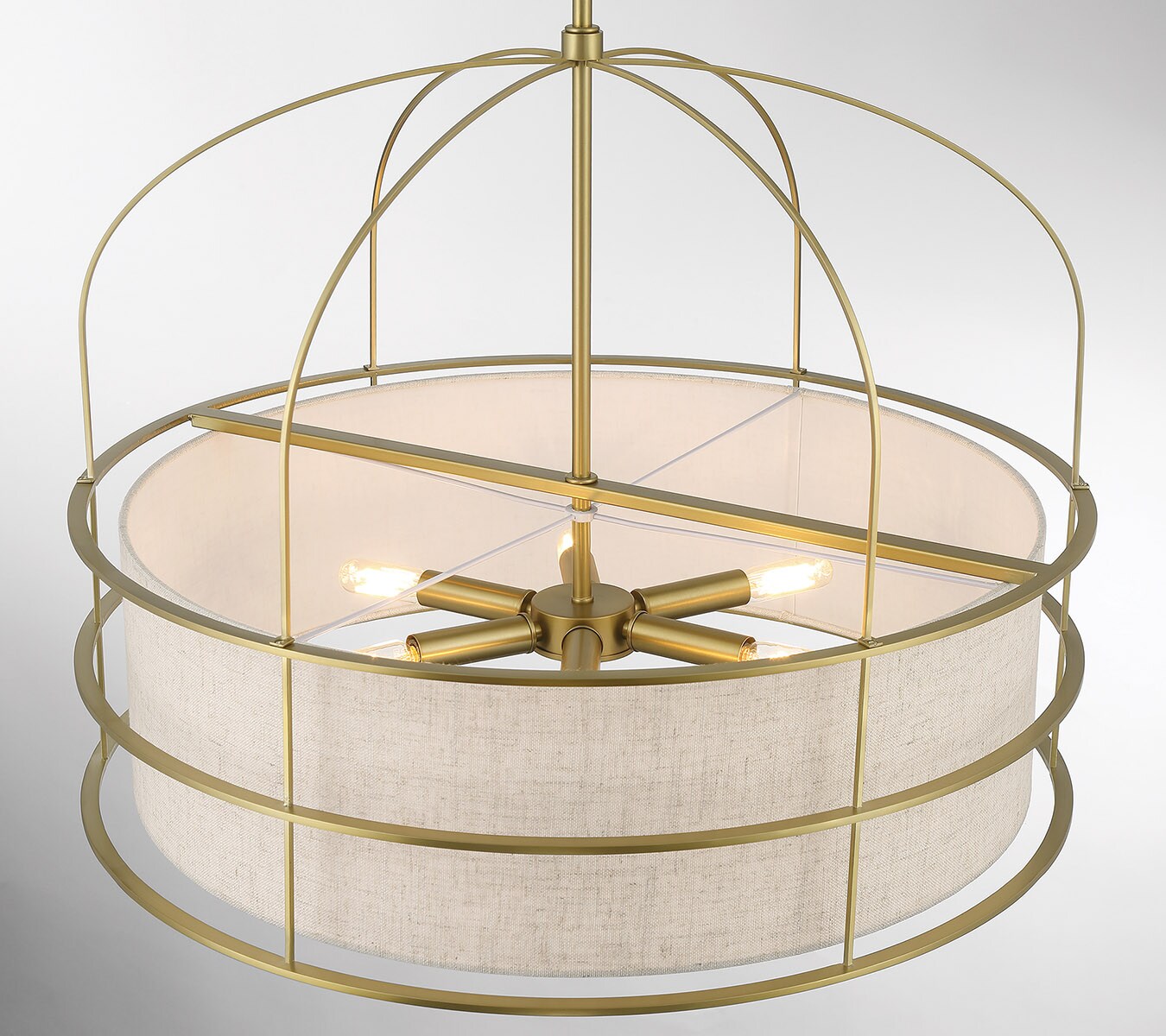 Minka Lavery 2156-695 Pendant-Lights - View #6