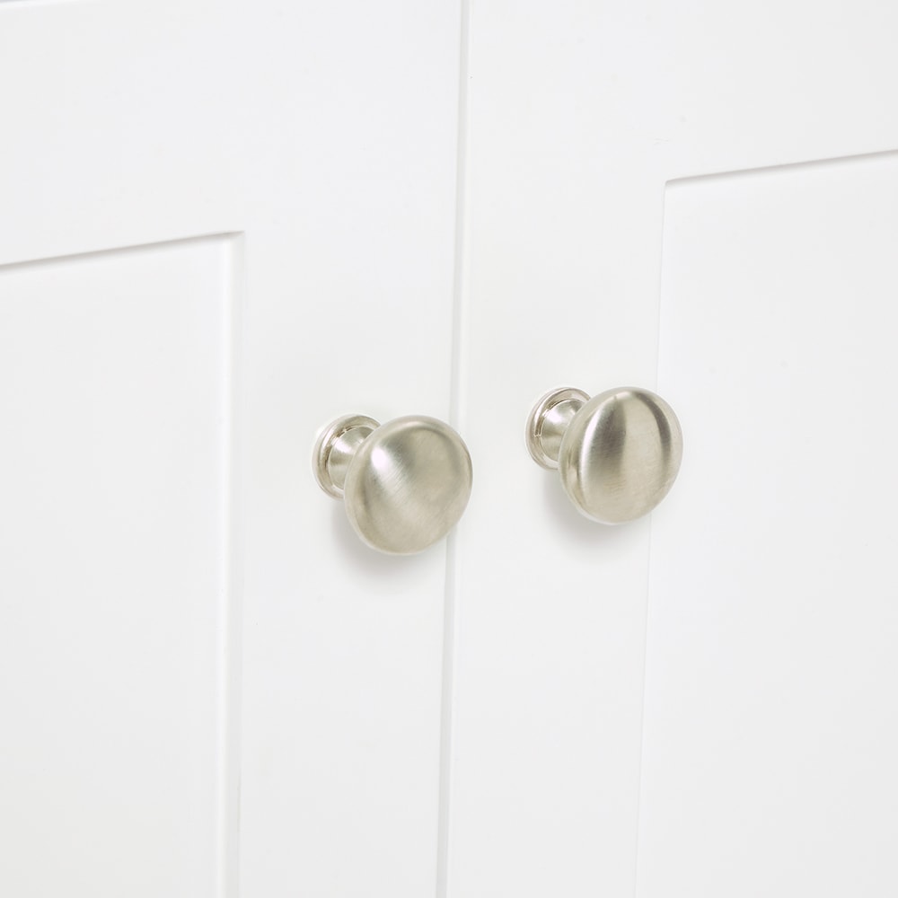 ARIEL F048S-BC-WHT vanities - View #9