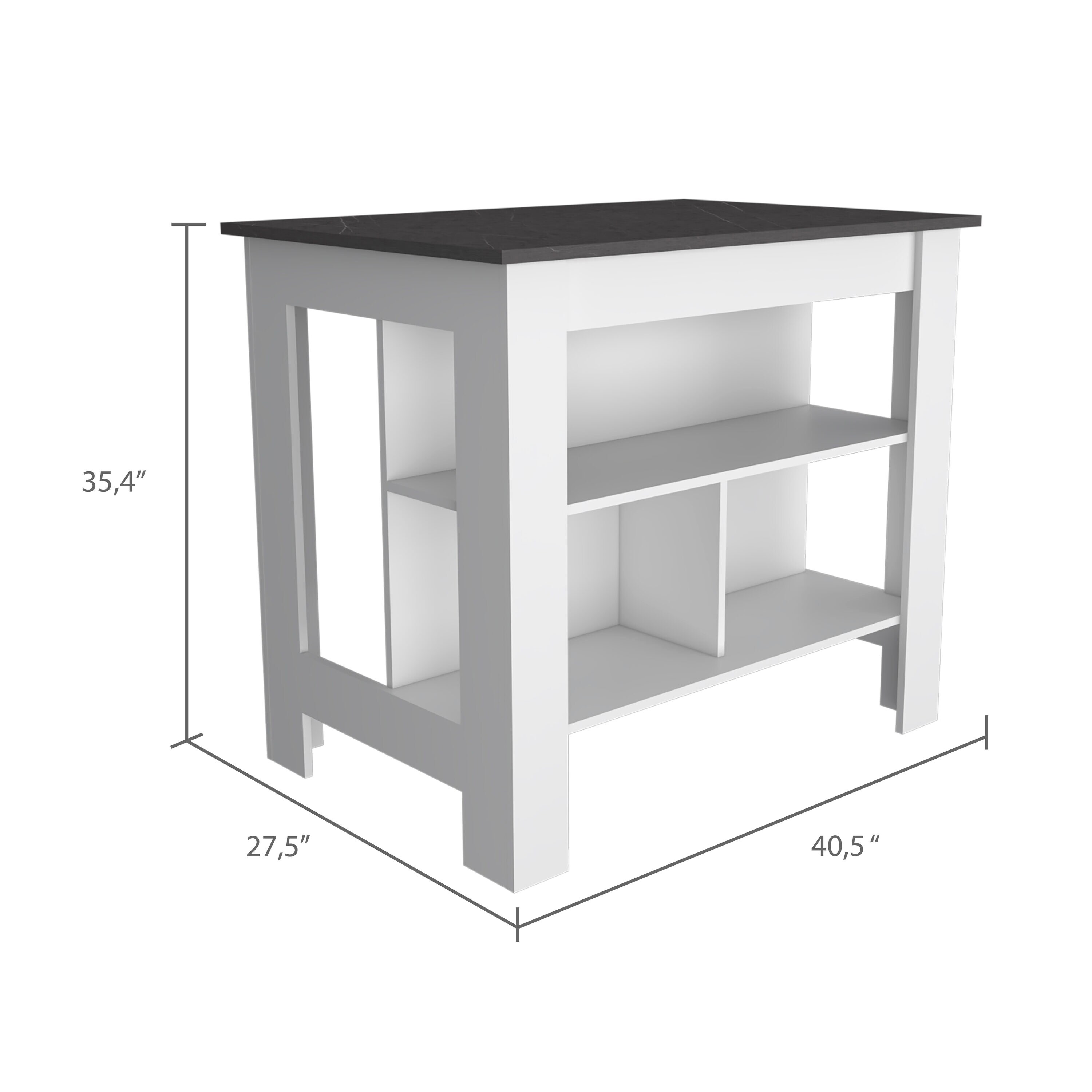 LUXEYARD DS-X-KIB20092011 Kitchen-Furniture - View #4