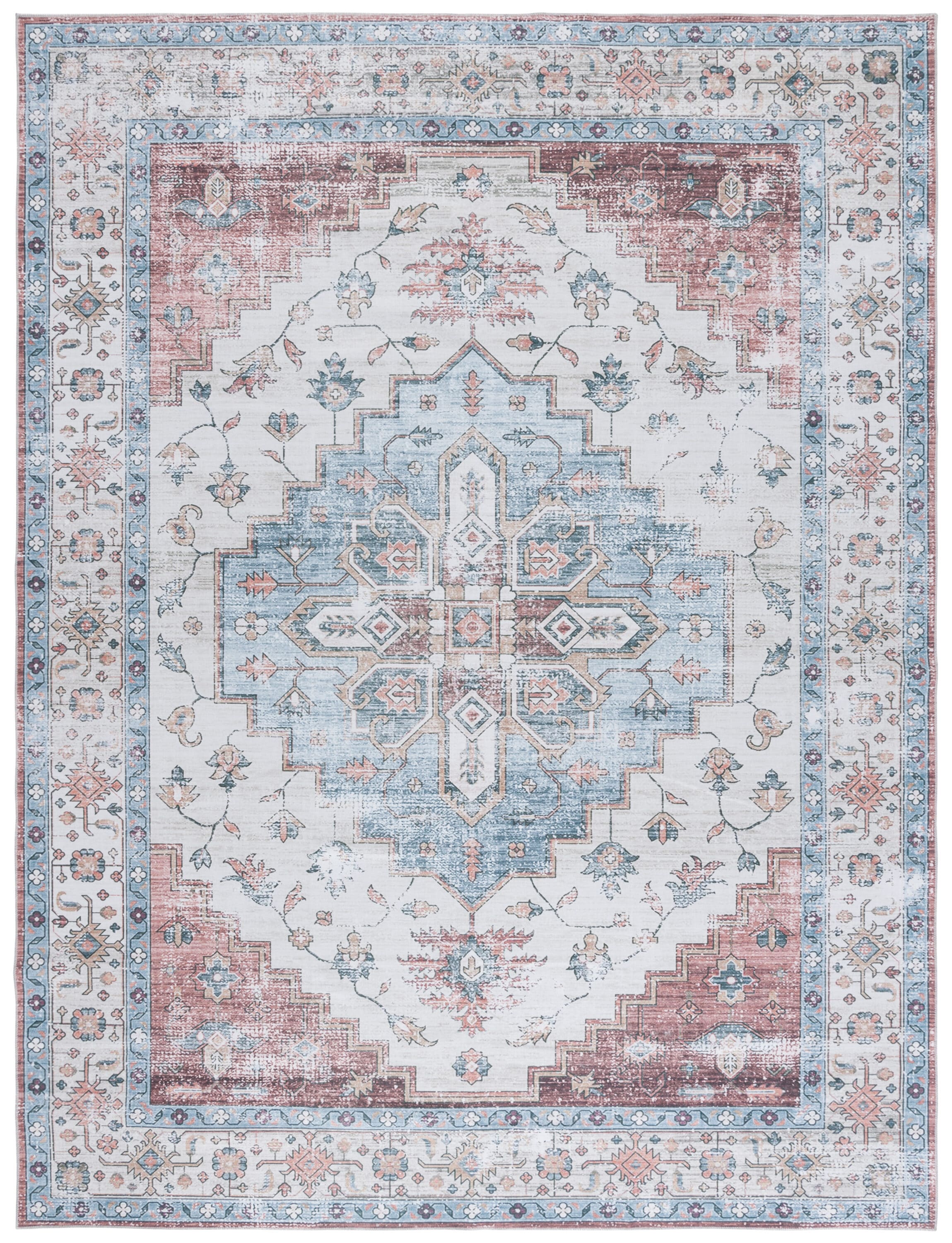 Safavieh ARZ209Y-8 rugs - View #2