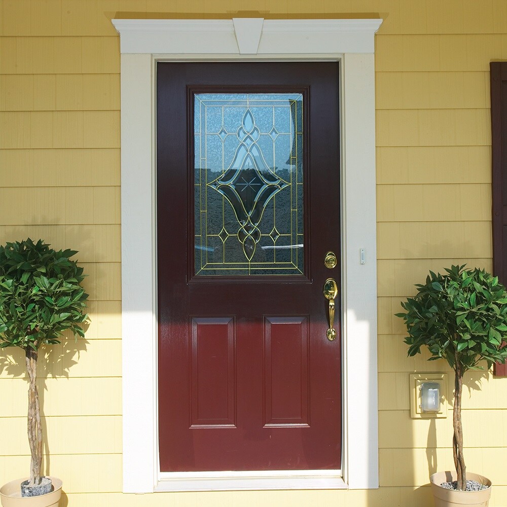 Vantage V0209128123 Exterior-Window-Trim - View #3