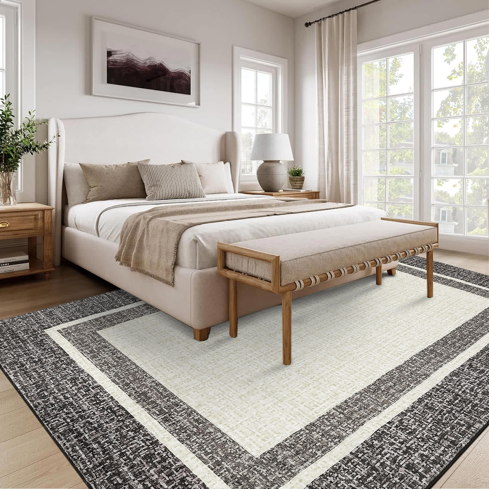 WhizMax SUNNY-PHO-33KK79FE rugs - View #7