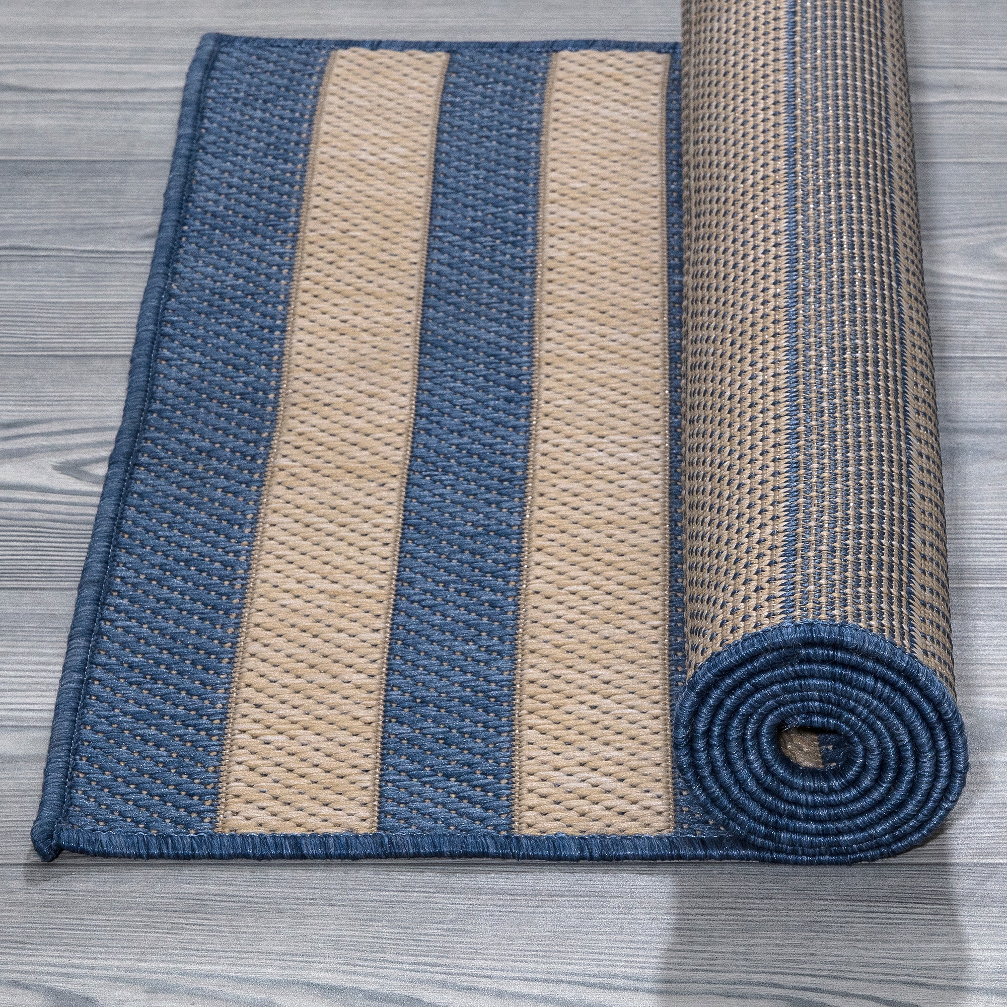 Ottomanson LND8706-2X5 rugs - View #3