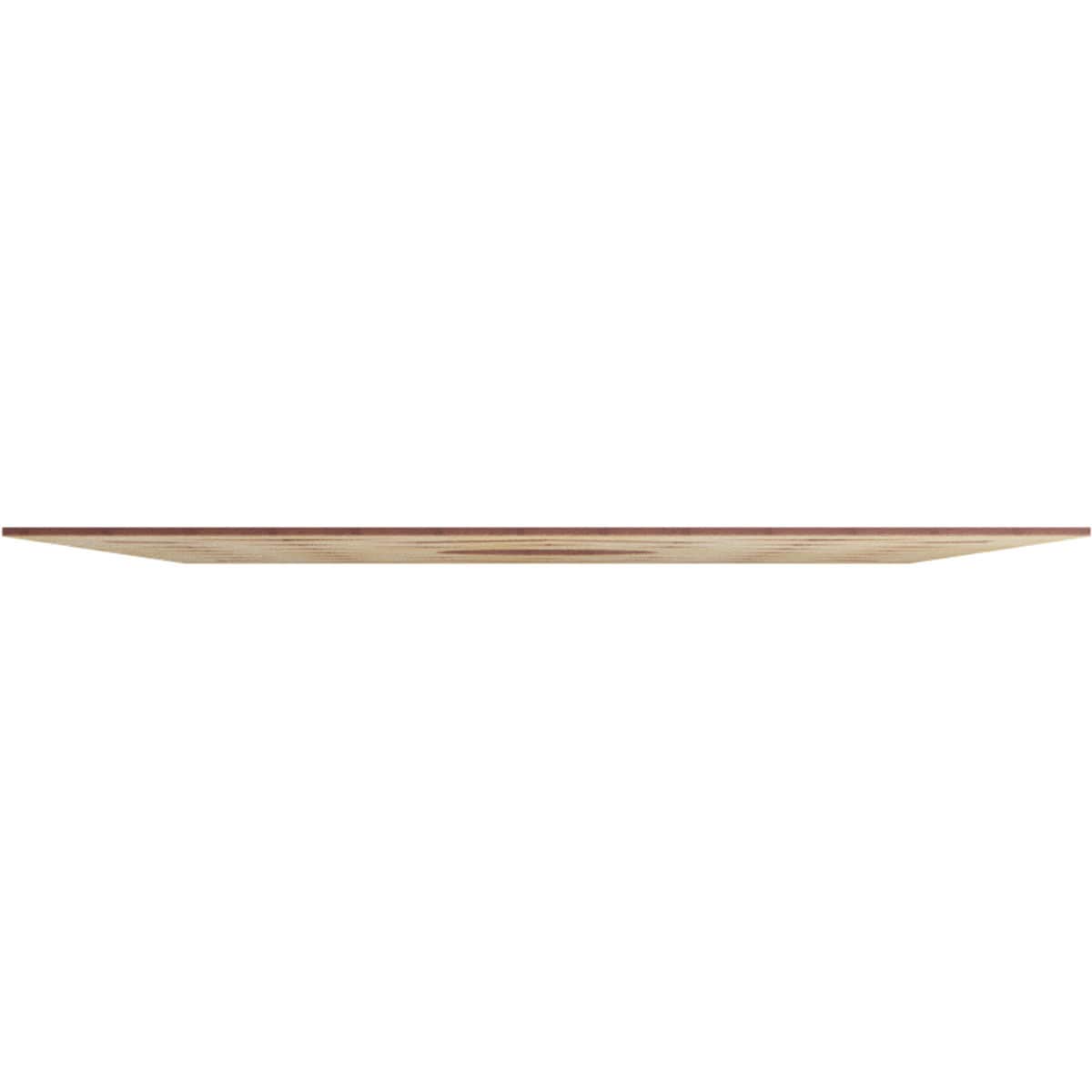 Ekena Millwork CMWP30X30X0250CHBI Ceiling-Medallions - View #3