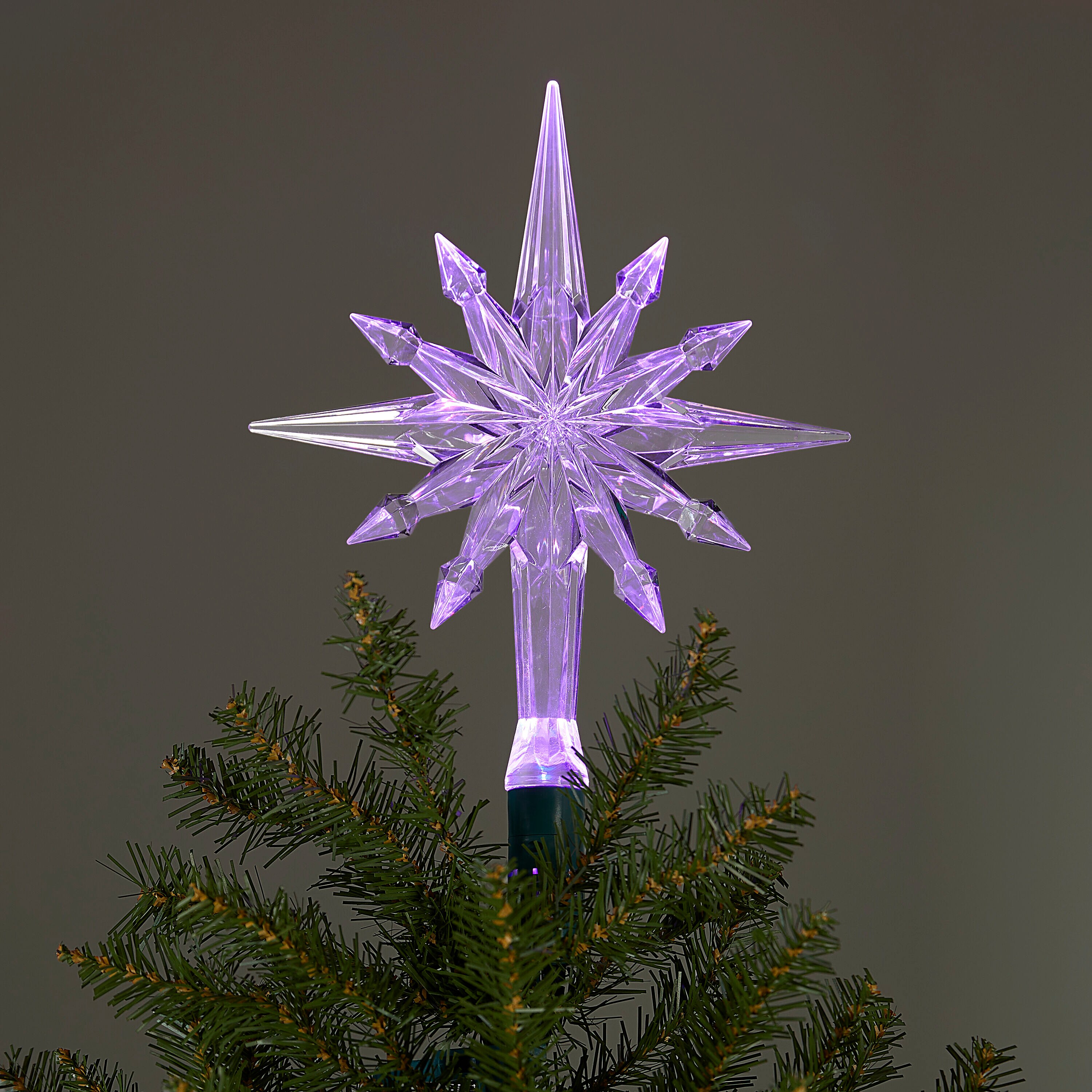 GE 88995LO Christmas-Tree-Toppers - View #9