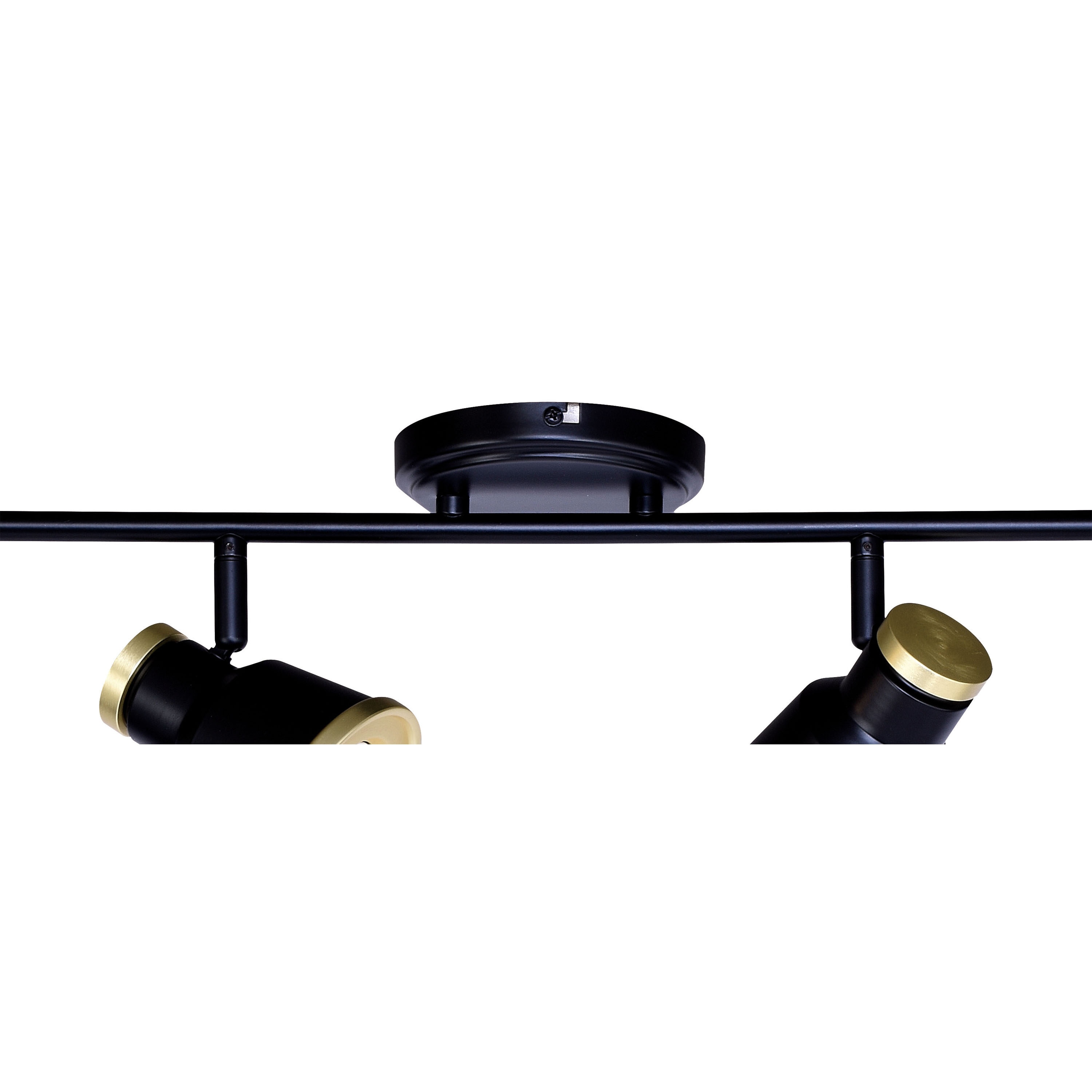 Cascadia C0208 Fixed-Track-Lighting - View #7