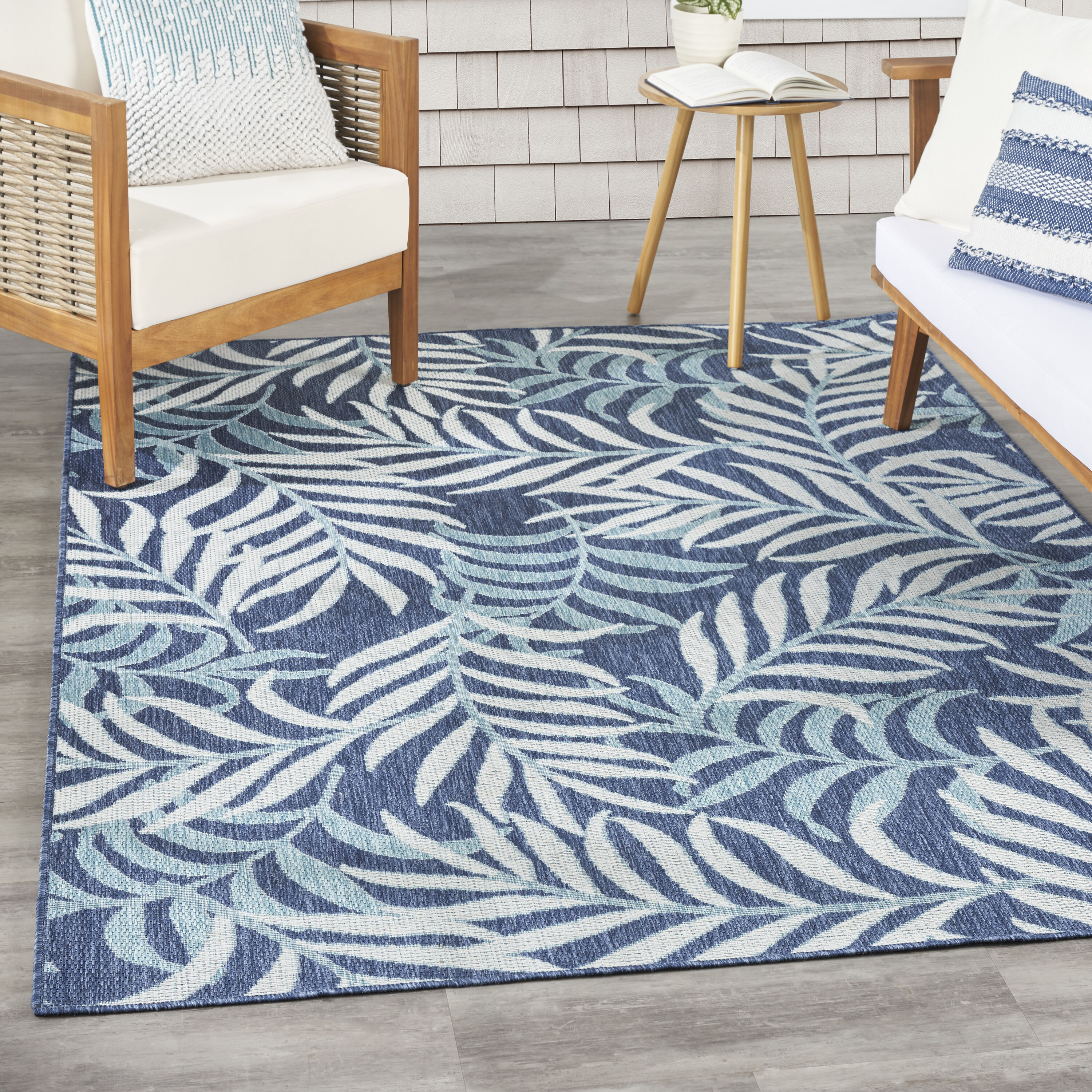 Nourison Home 099446959102 rugs - View #5