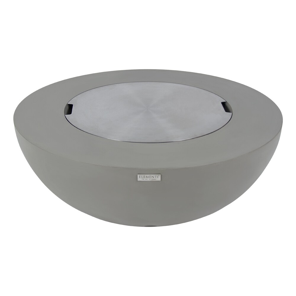 Elementi ENV-OFG101-LP Outdoor-Gas-Firepits - View #13
