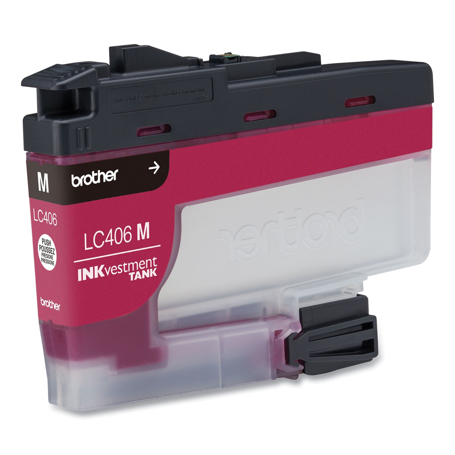 Brother LC406MS printers - View #5