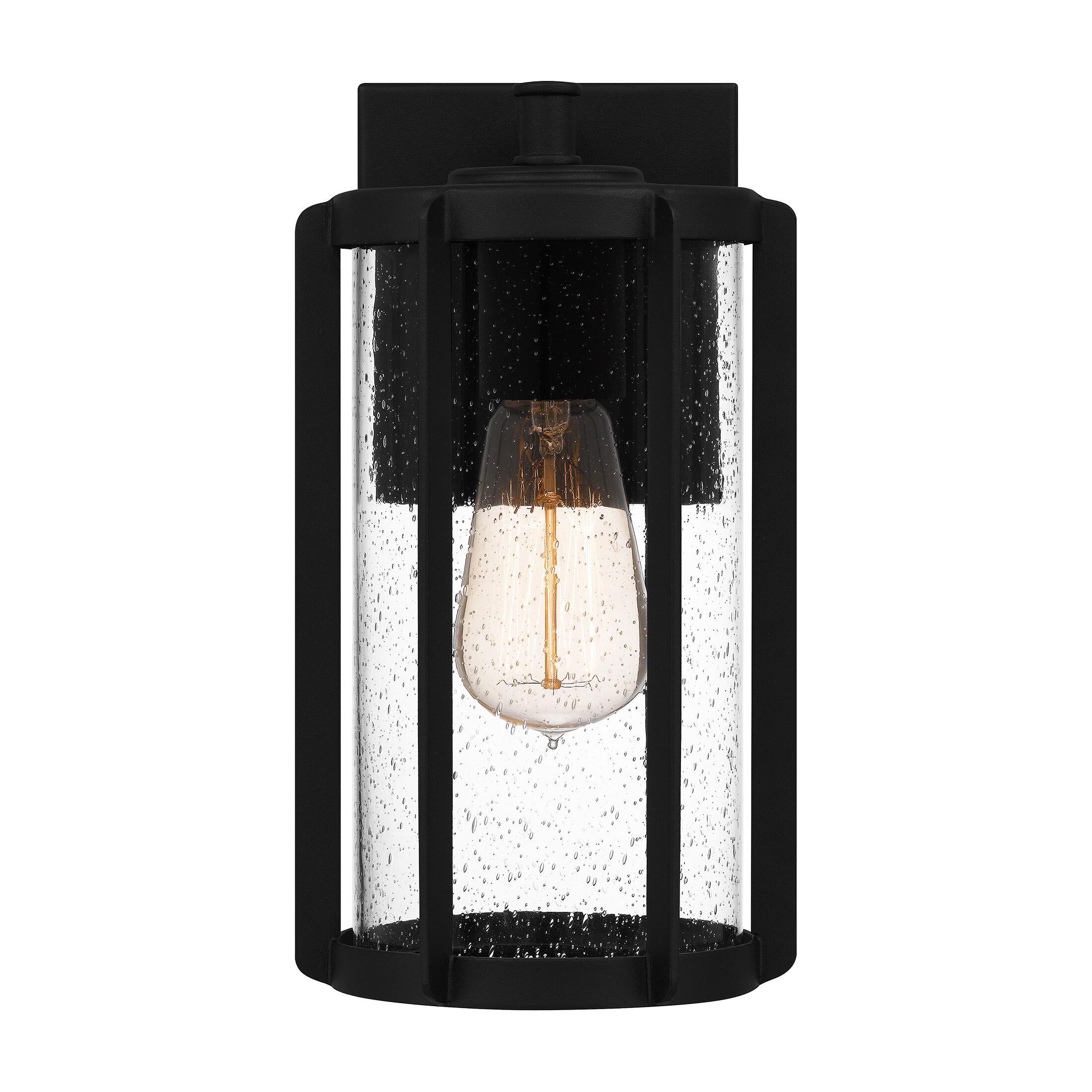Quoizel HAZ8406EK Outdoor-Wall-Lighting - View #7
