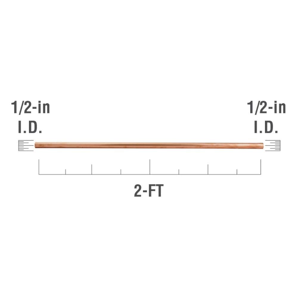 Streamline MH04002RT Copper-Fittings - View #3