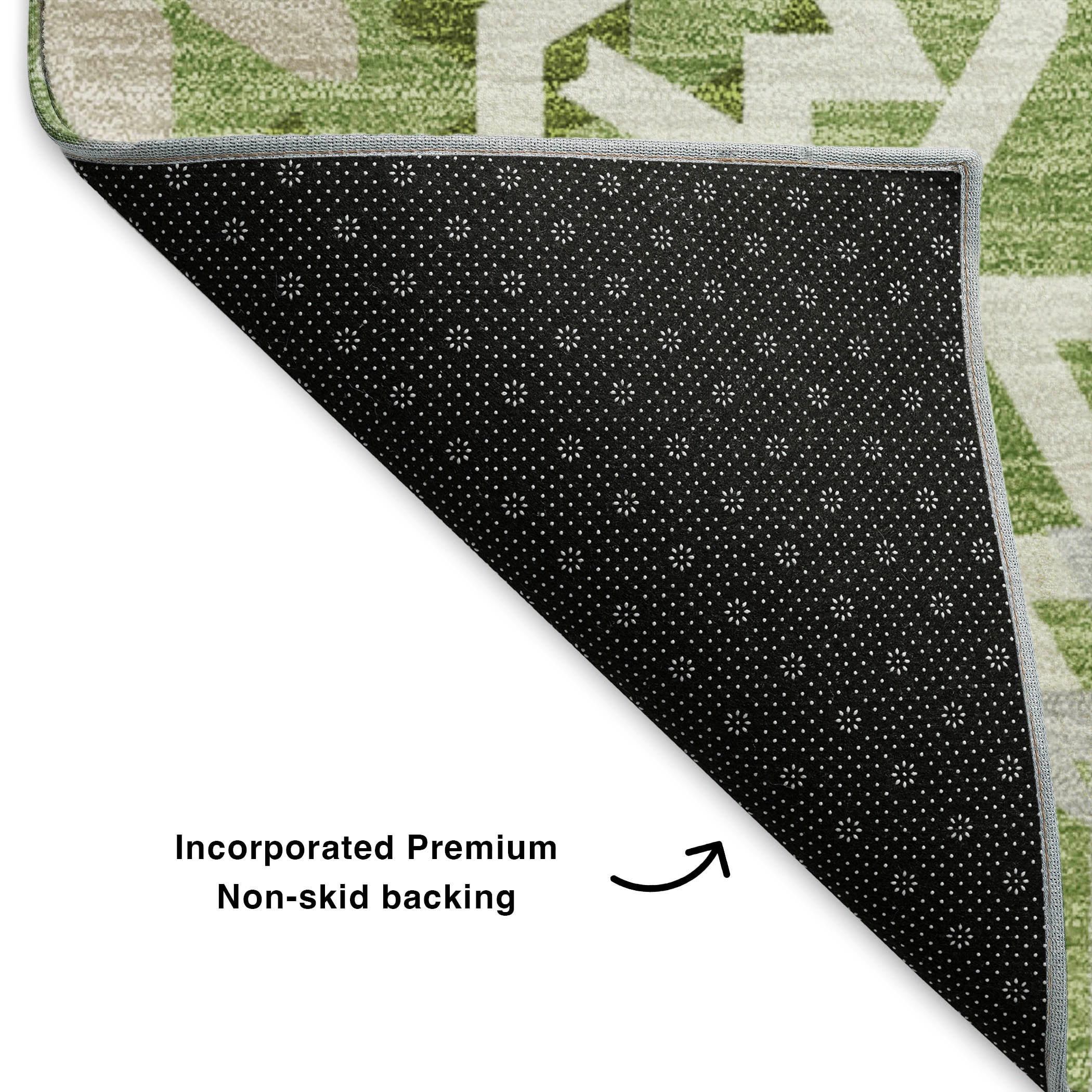 Addison Rugs AMF619GE2X8 rugs - View #3