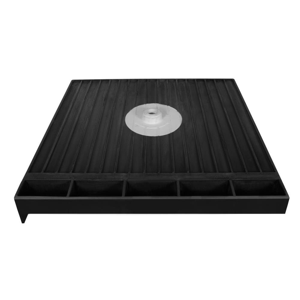 Tile Redi 4848CDL-PVC Shower-Floors - View #7
