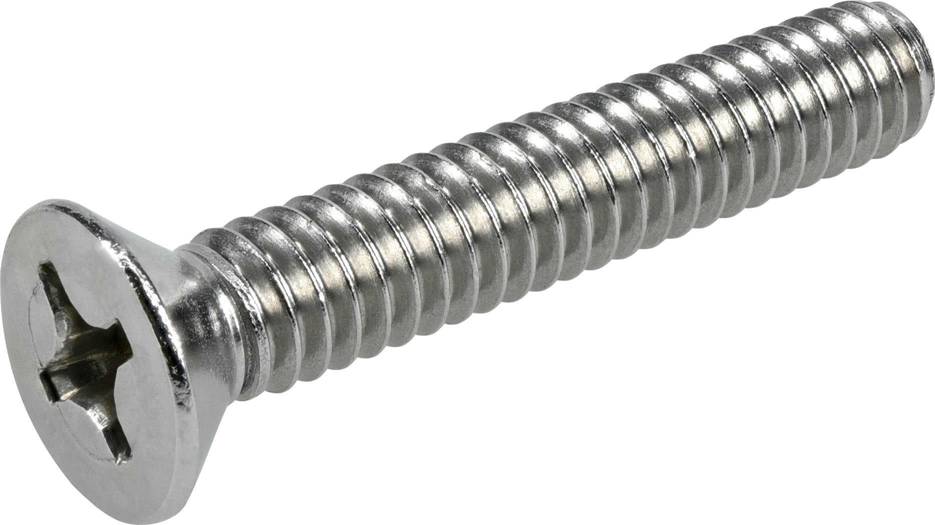 Hillman 126914 Metric-Machine-Screws - View #3