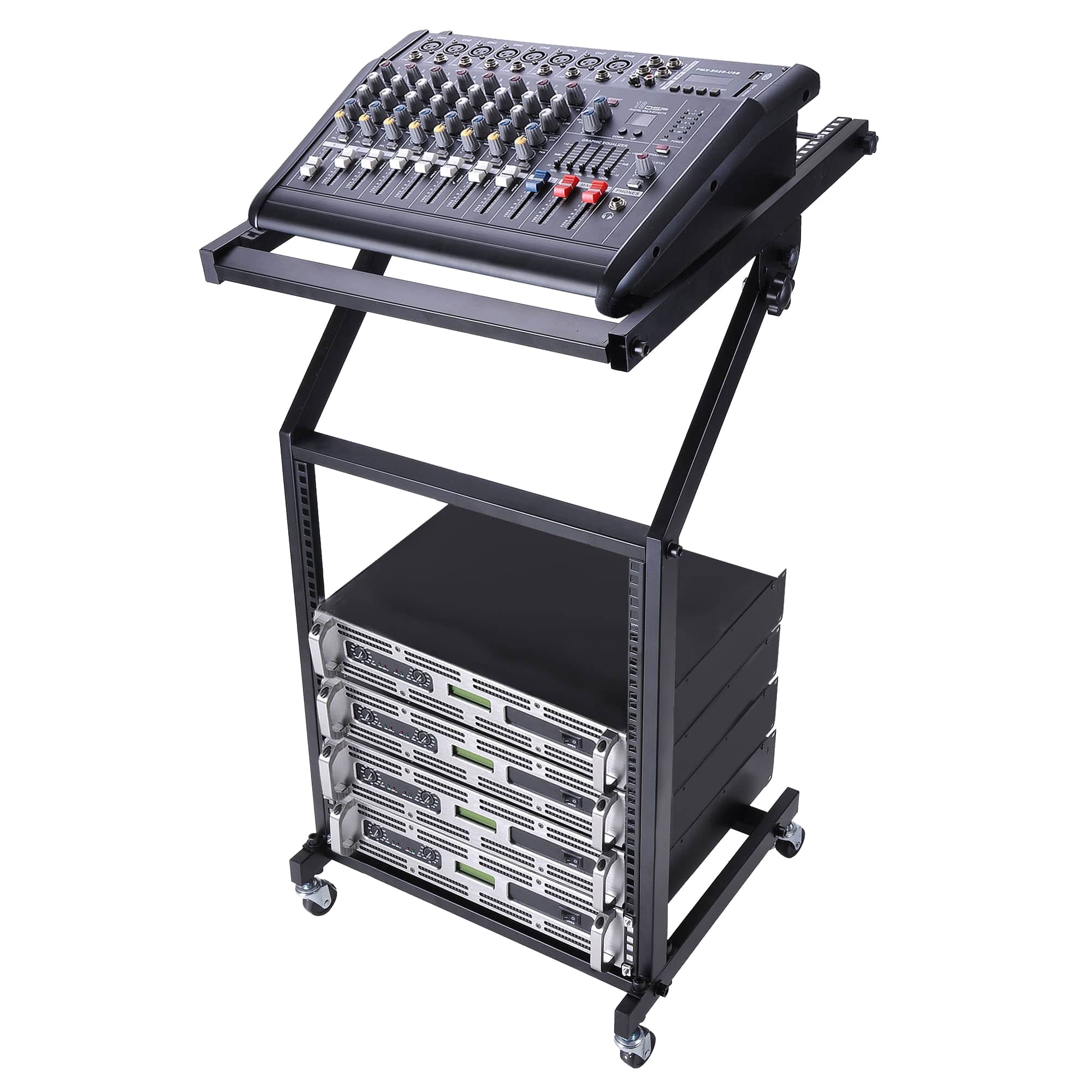 Yescom 28MCS002-12UX-06-LO Public-Address-System-Parts-Acc - View #3