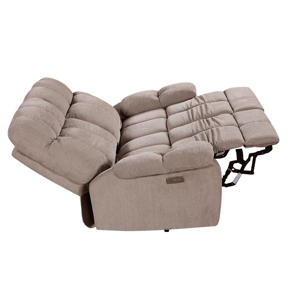 GDFStudio 322740 recliners - View #11