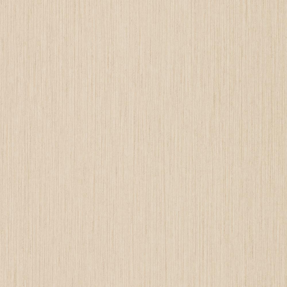 Norwall SL27585 Simply Silks 4 55-sq ft Imitation strings in cream Vinyl Grasscloth Prepasted Soak and Hang Wallpaper