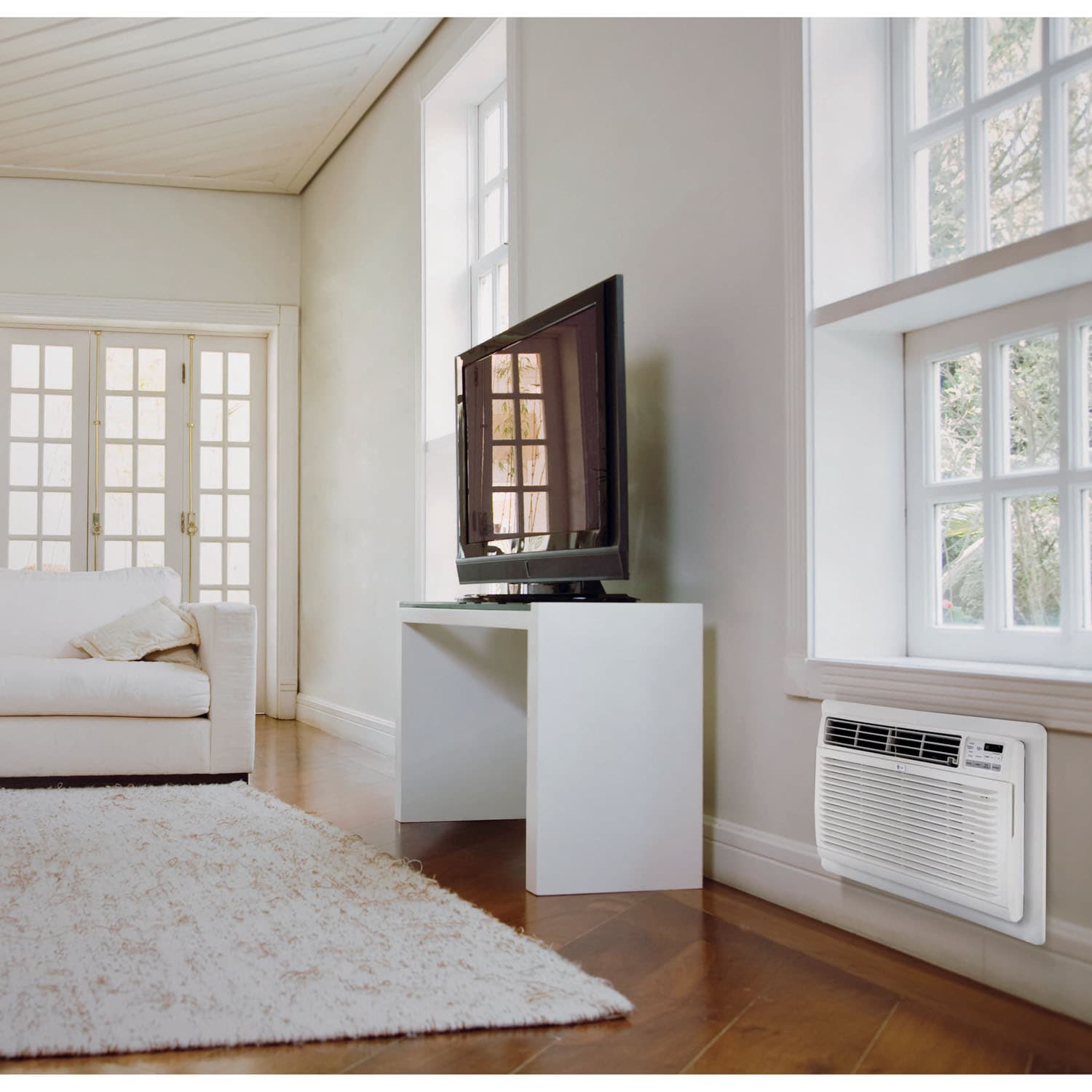 LG LT1236CER Wall-Air-Conditioners - View #3