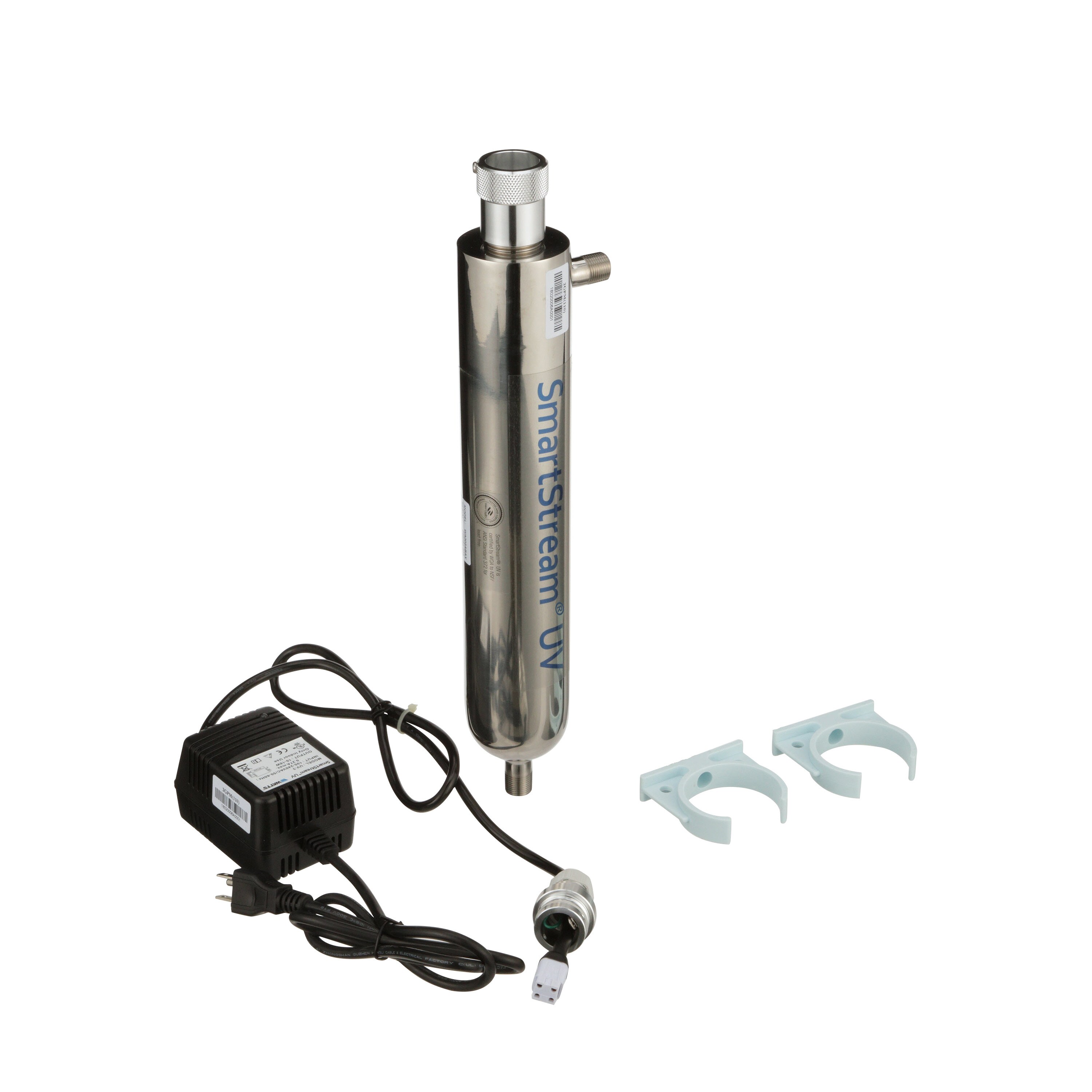 Watts WA006ADAX Under-Sink-Filtration-Systems - View #2