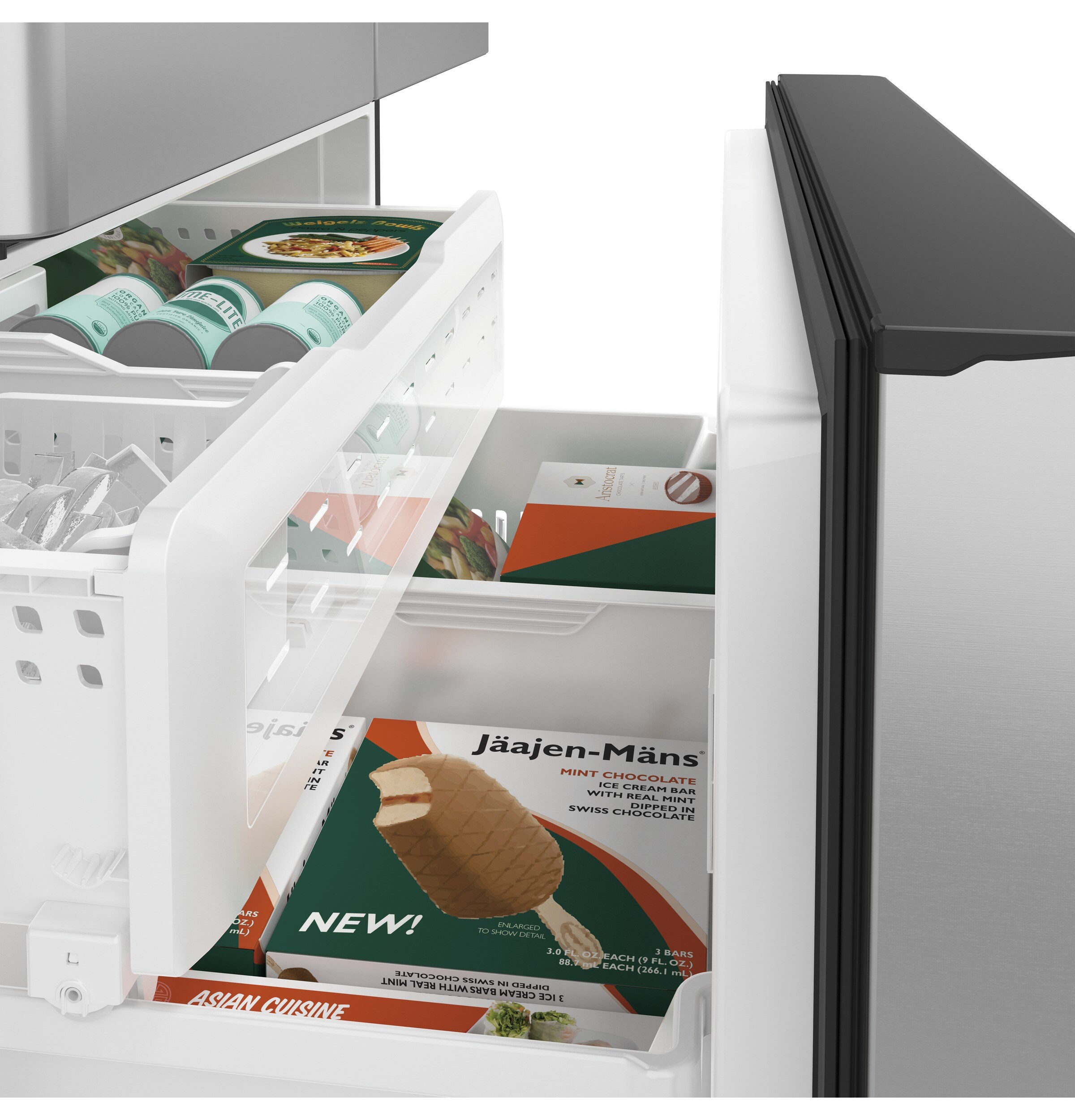 cafe refrigerator cwe23sp2ms1