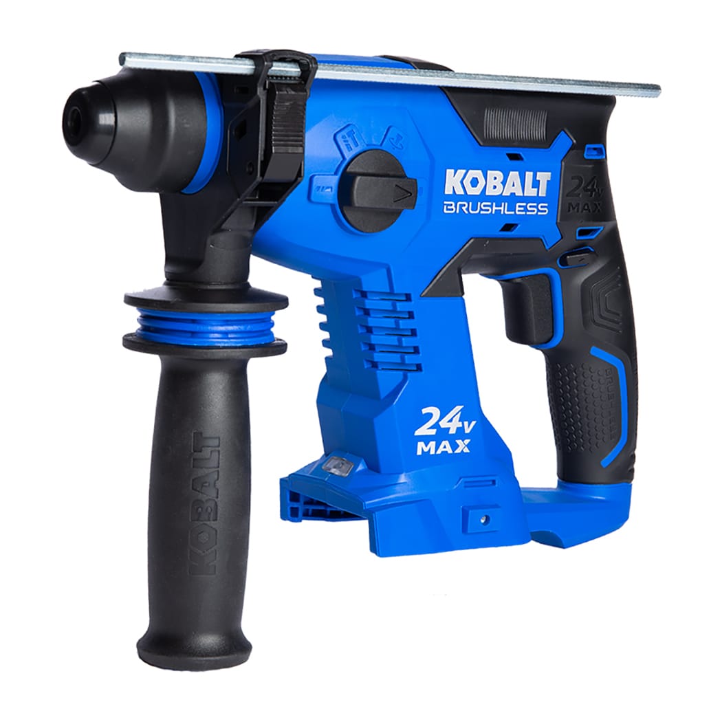 Lowes kobalt deals hammer drill