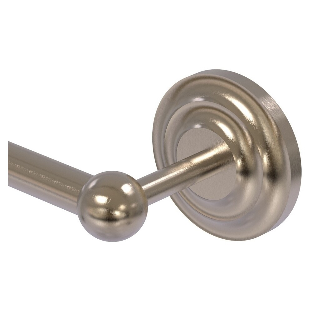Allied Brass PQN-41/24-PEW d060350 - View #2