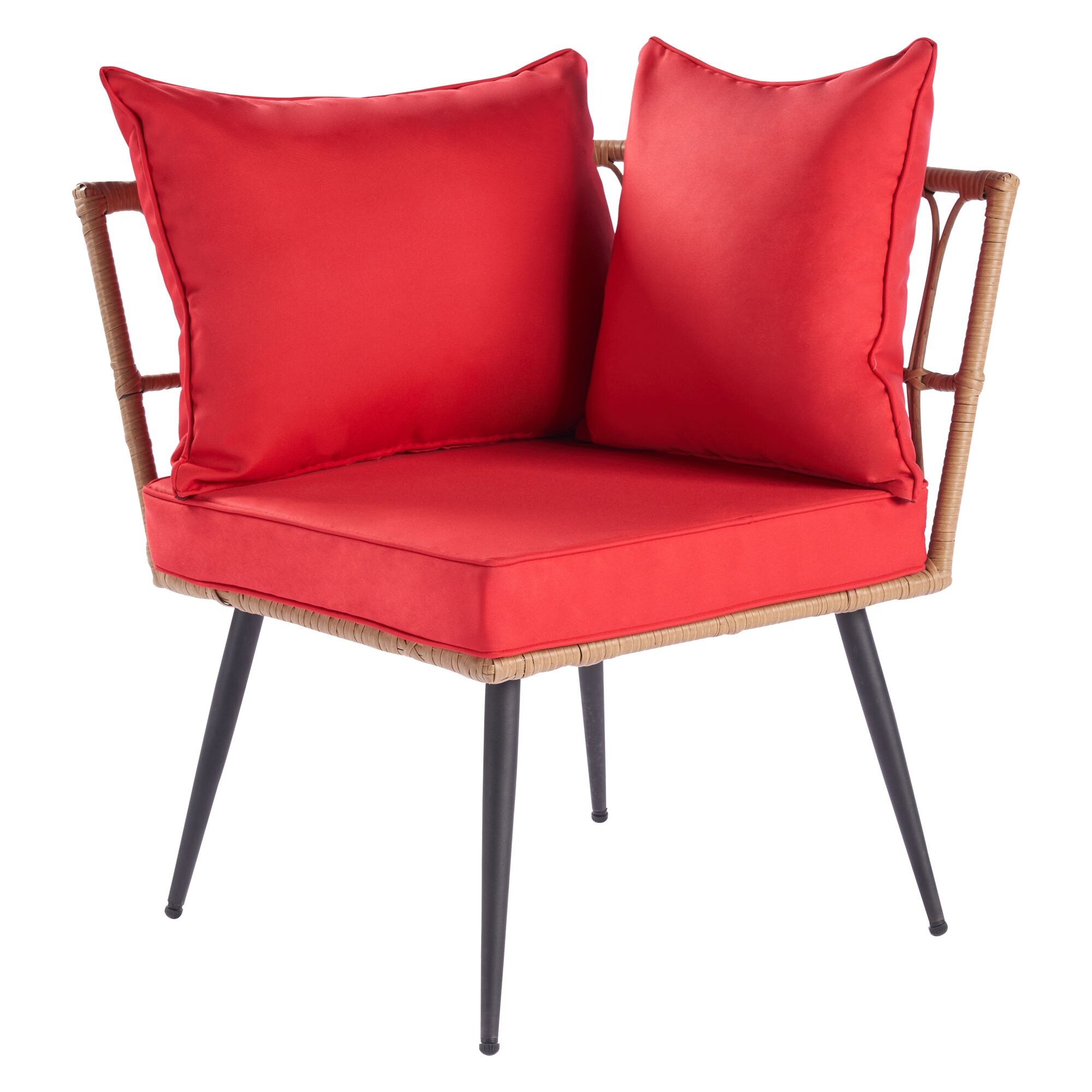 SANSTAR LRS-156BR Patio-Conversation-Sets - View #8