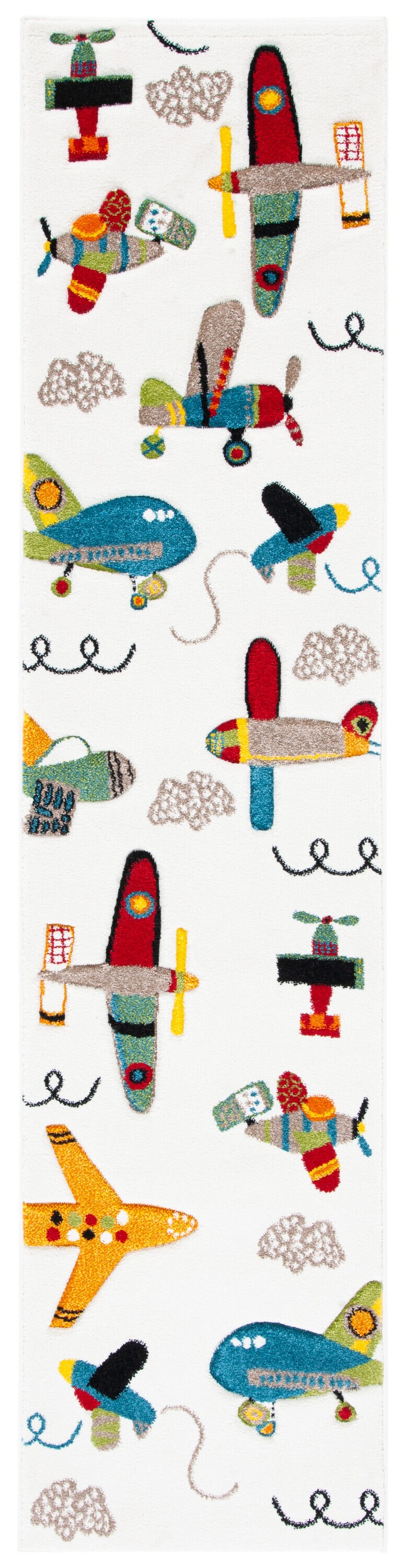 Safavieh CRK167A-26 rugs - View #2