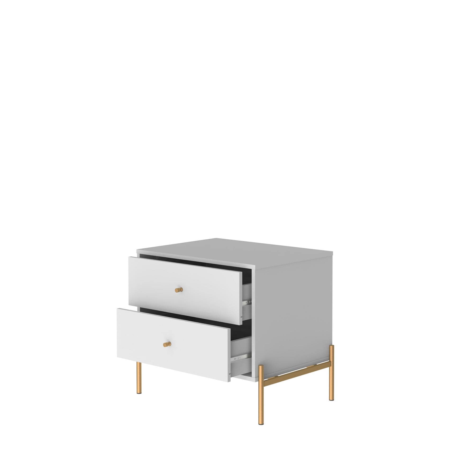 Manhattan Comfort 2-51351 nightstands - View #5