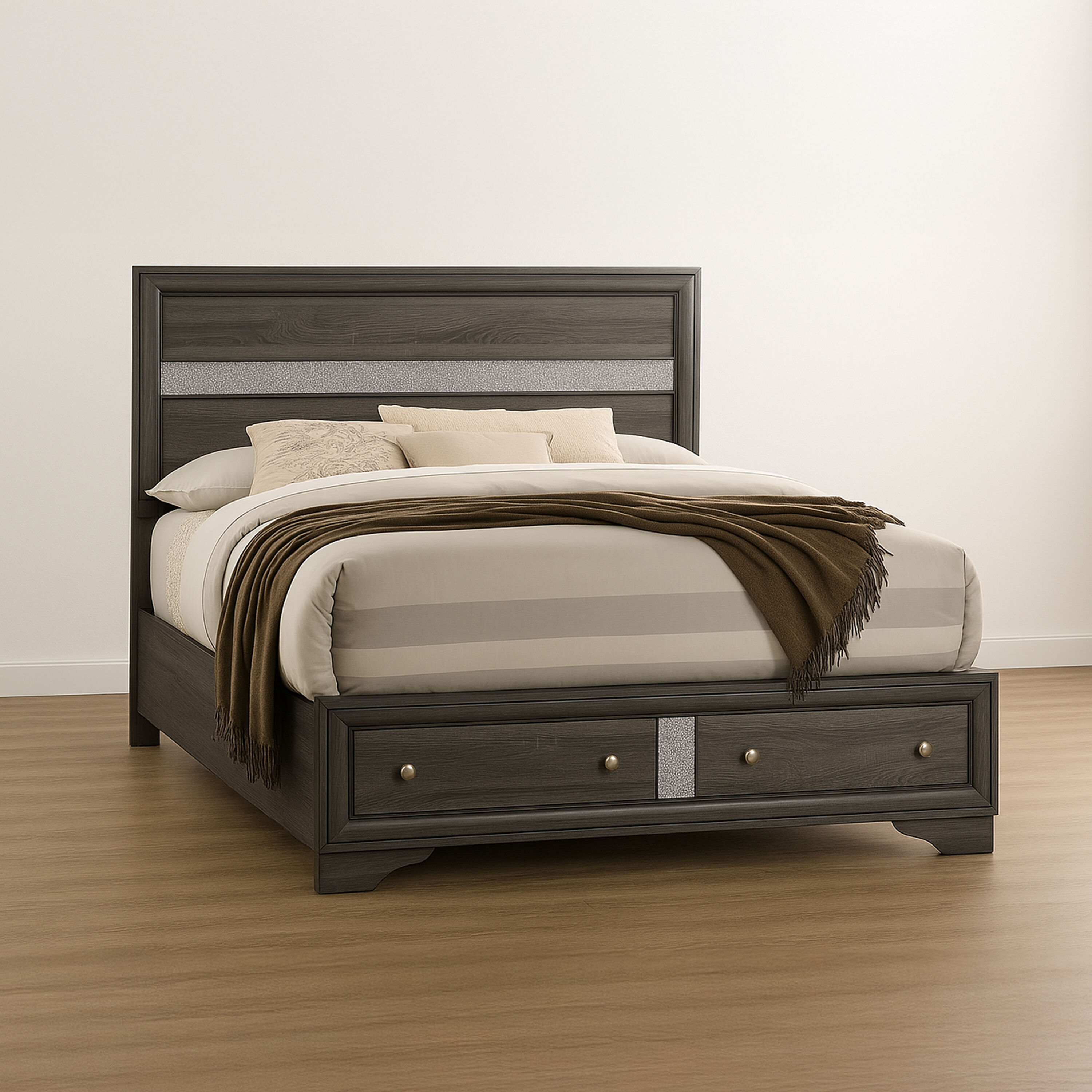 Galaxy 808857661555 Bedroom-Sets - View #2