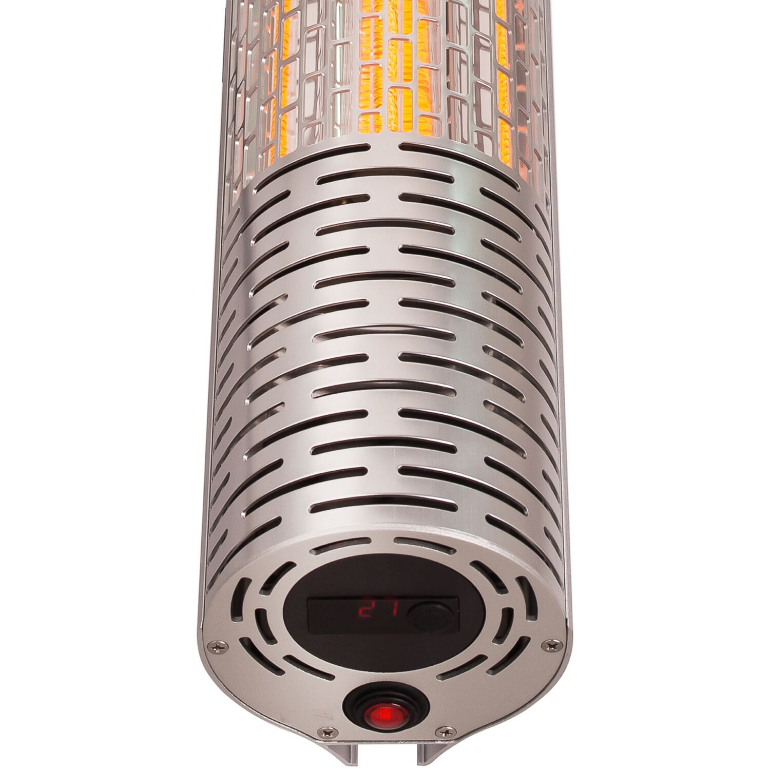 Hanover HAN1031IC-SLV Outdoor-Electric-Patio-Heaters - View #19