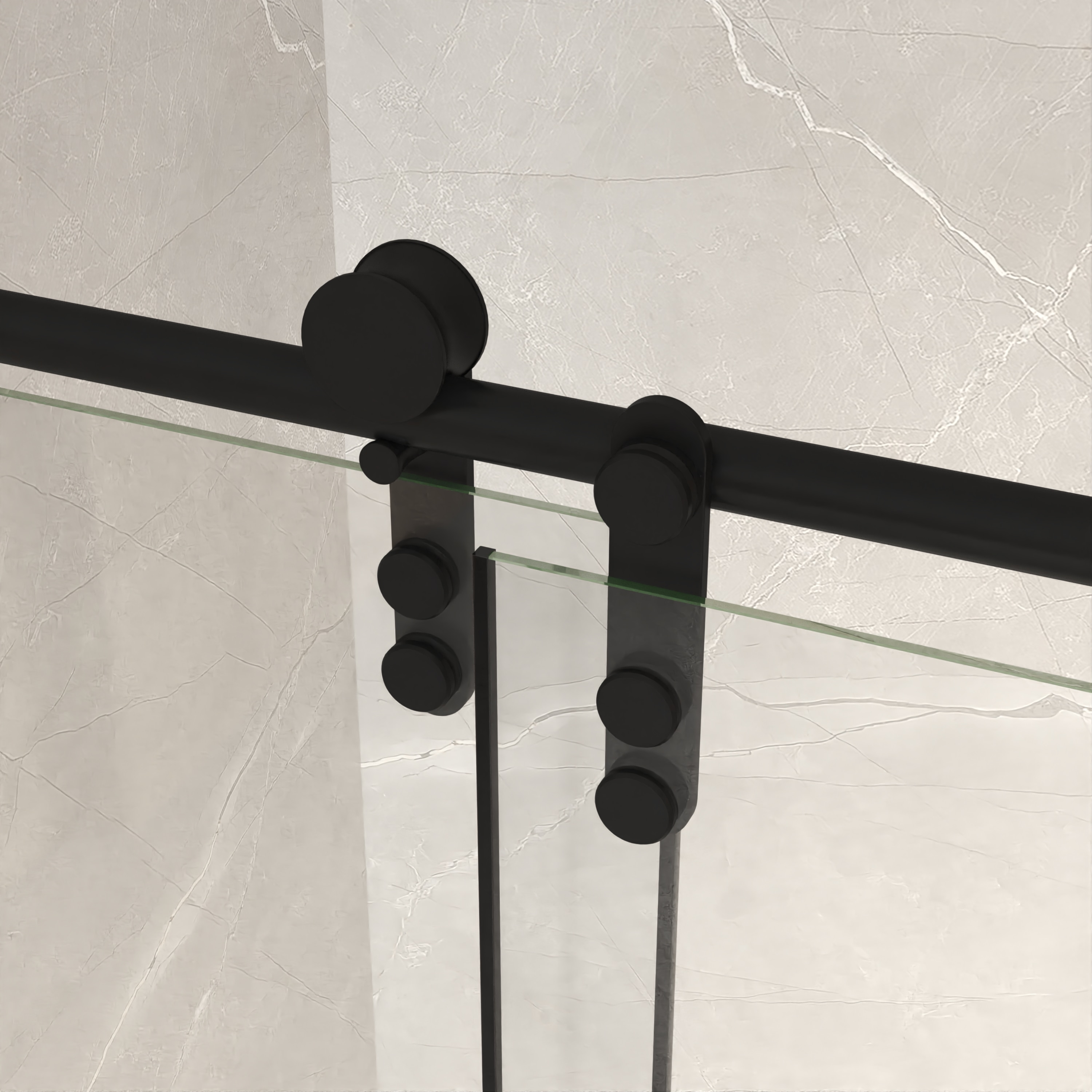 AAZJ JBF-W1675P359735 Shower-Doors - View #6