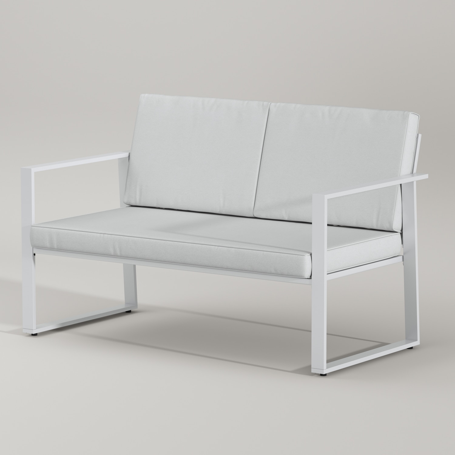 MIDHAM KF170301-02 Patio-Conversation-Sets - View #4