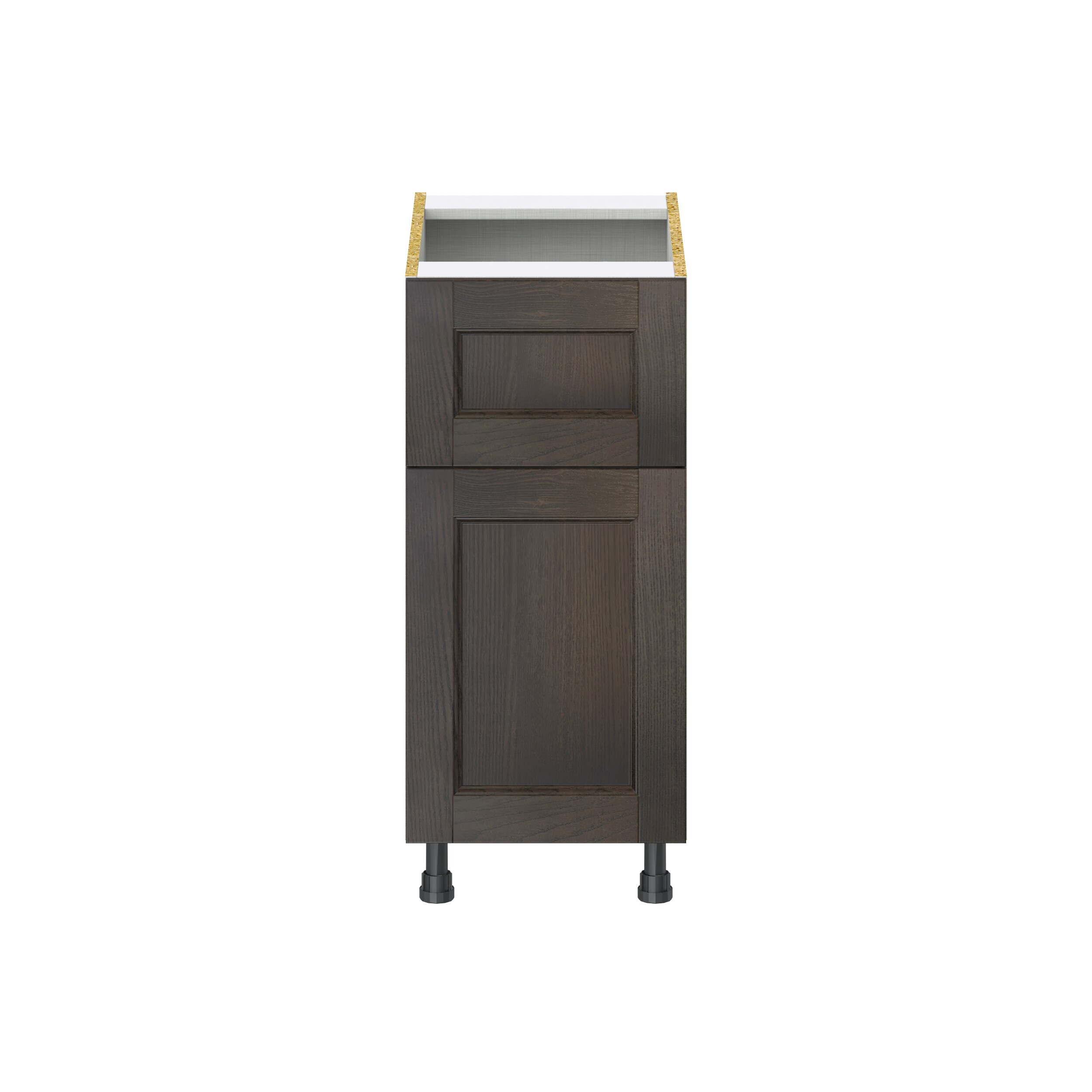 Hugo&Borg DSB15A(L/R)-MO Cabinets-Kitchen - View #7
