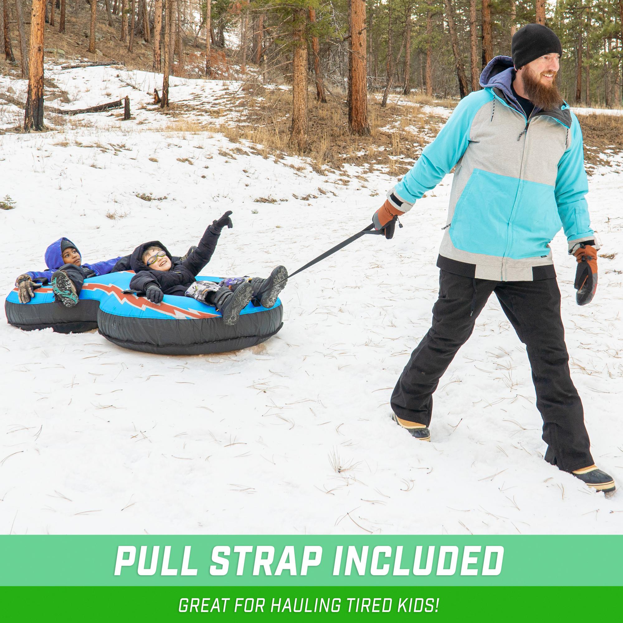 GoSports 815898027677 Snow-Sleds - View #6
