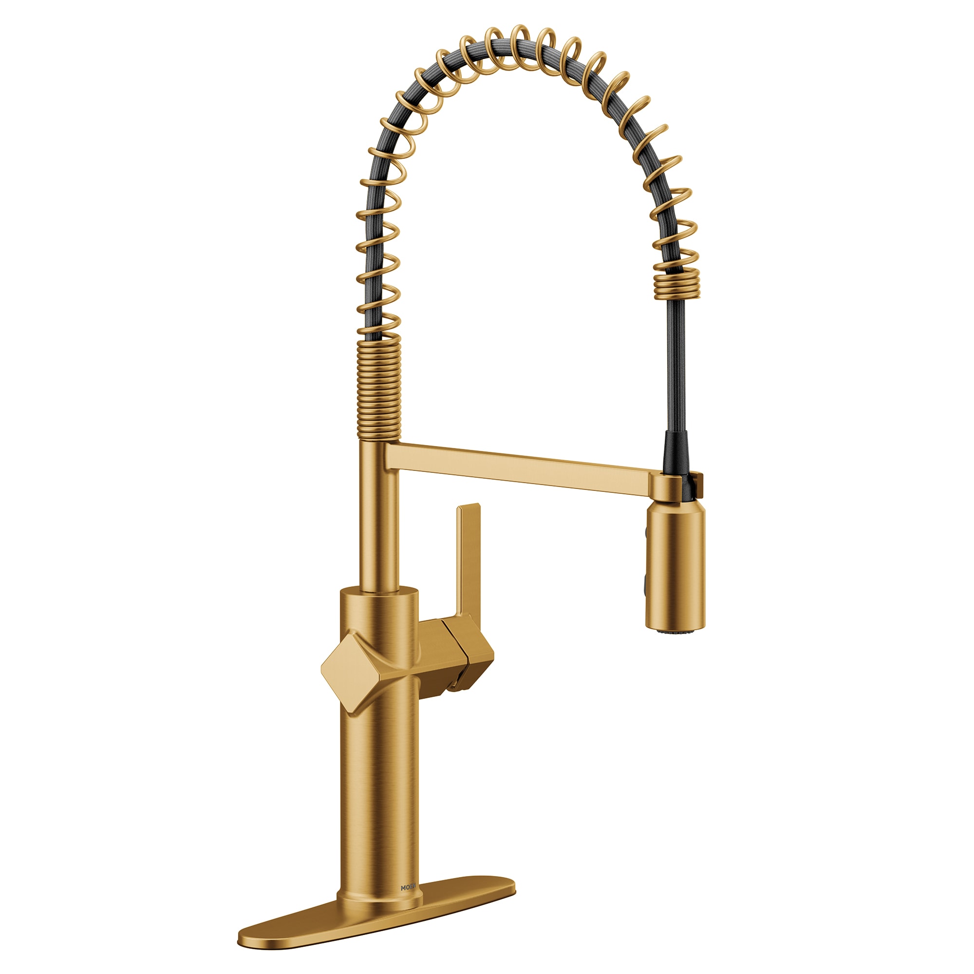Moen 87580BG Kitchen-Faucets - View #8