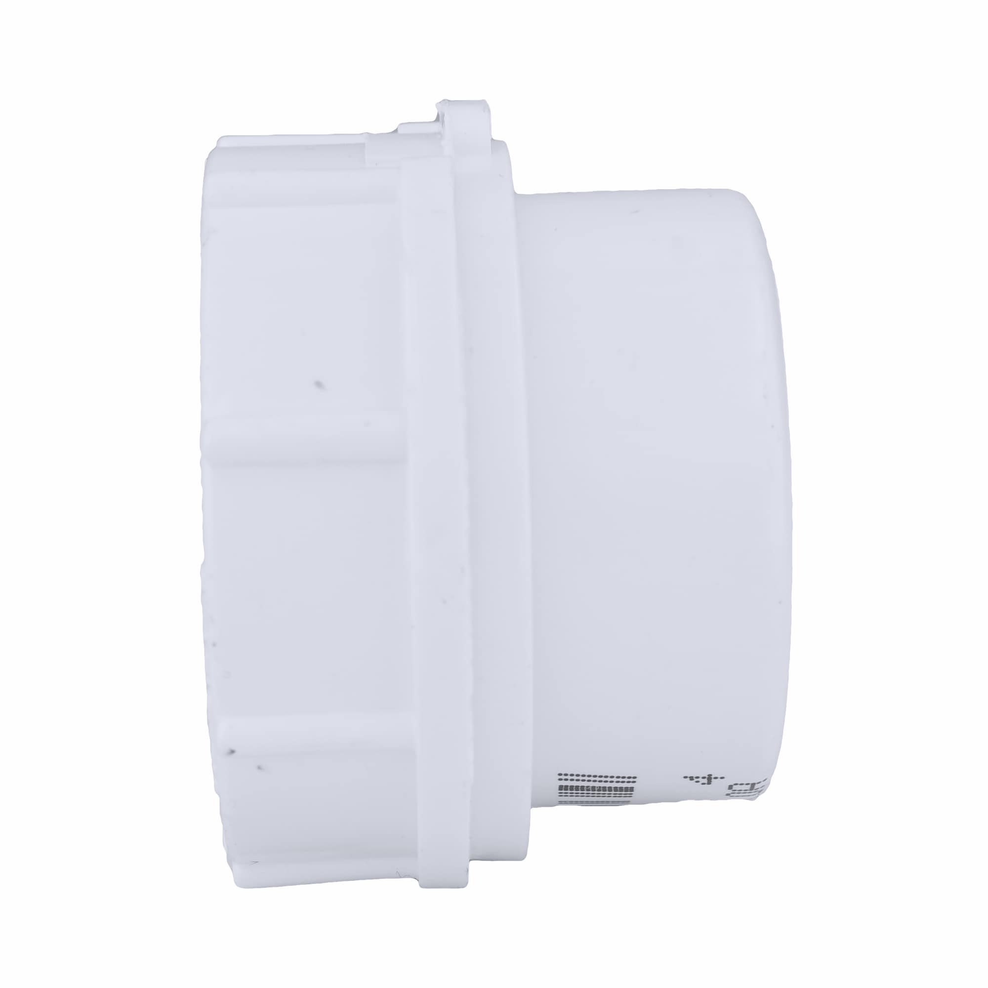 Charlotte Pipe PVC 00105  0600 Pvc-Dwv-Fittings - View #4