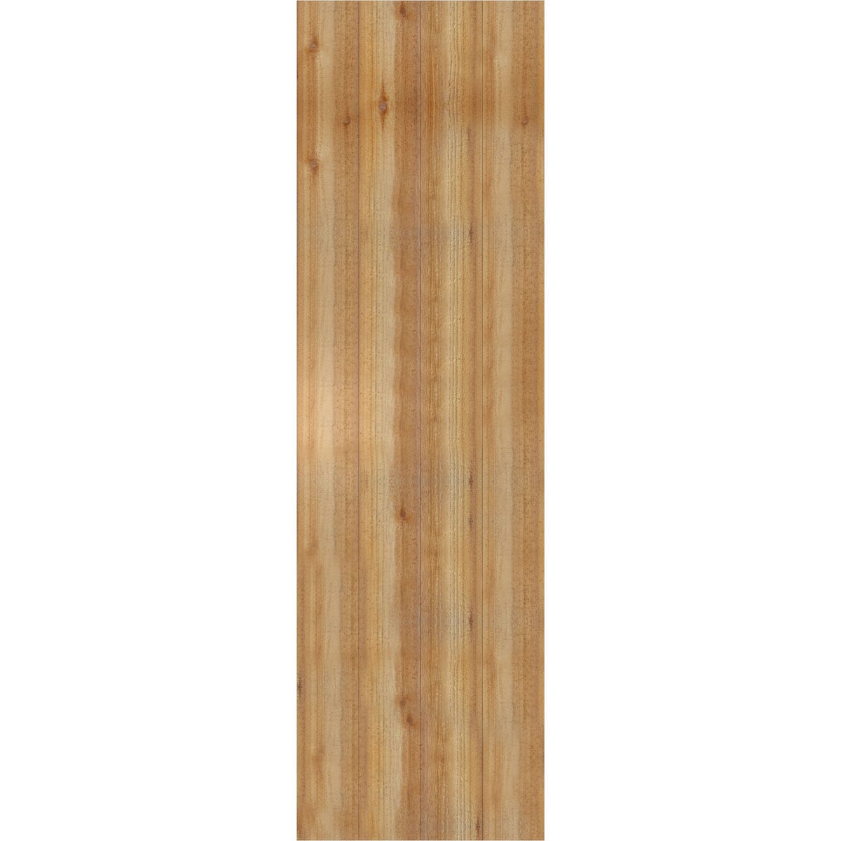 Ekena Millwork RBF06S21X073RWR Exterior-Shutters - View #4