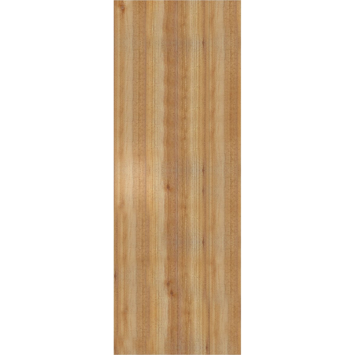 Ekena Millwork RBF06S21X060RWR Exterior-Shutters - View #4